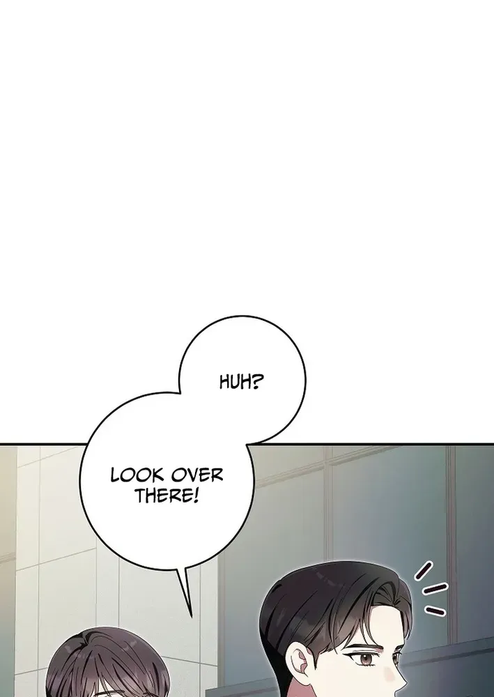 Team Leader, I’ll Go Straight Forward Chapter 9 page 7 - 