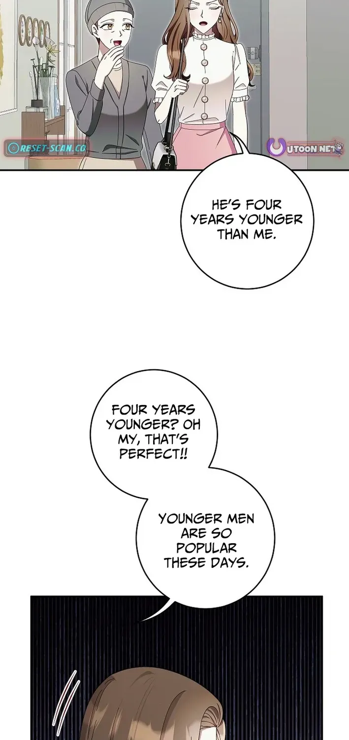 Team Leader, I’ll Go Straight Forward Chapter 9 page 65 - 