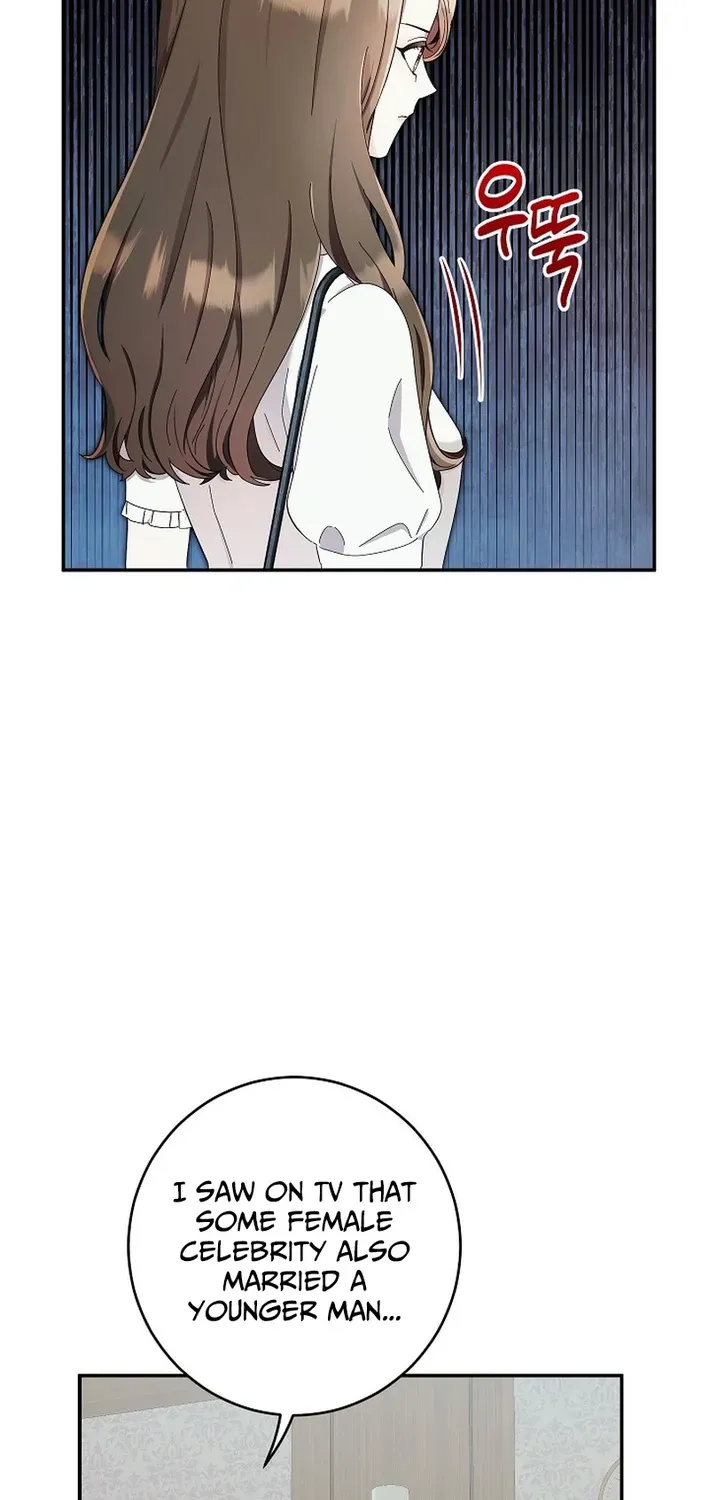 Team Leader, I’ll Go Straight Forward Chapter 9 page 66 - 