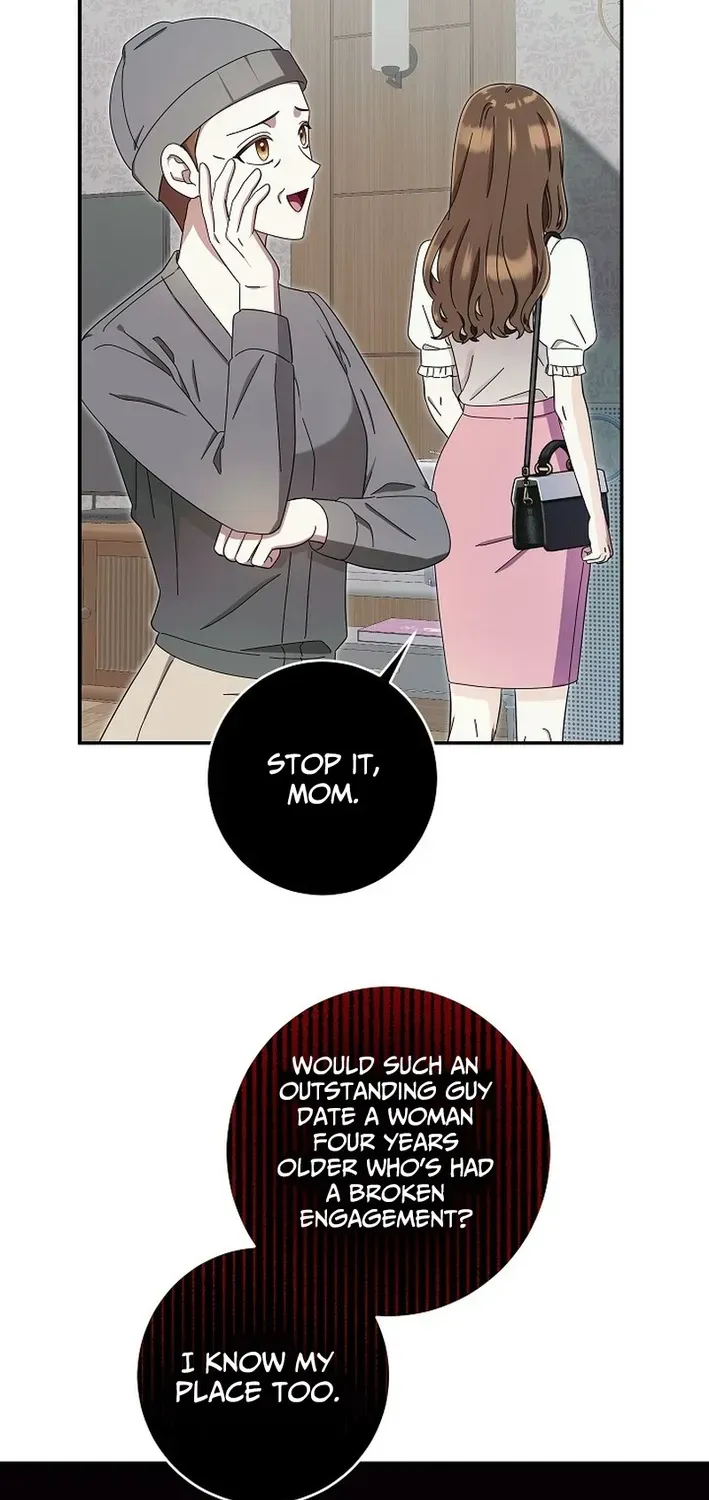 Team Leader, I’ll Go Straight Forward Chapter 9 page 67 - 