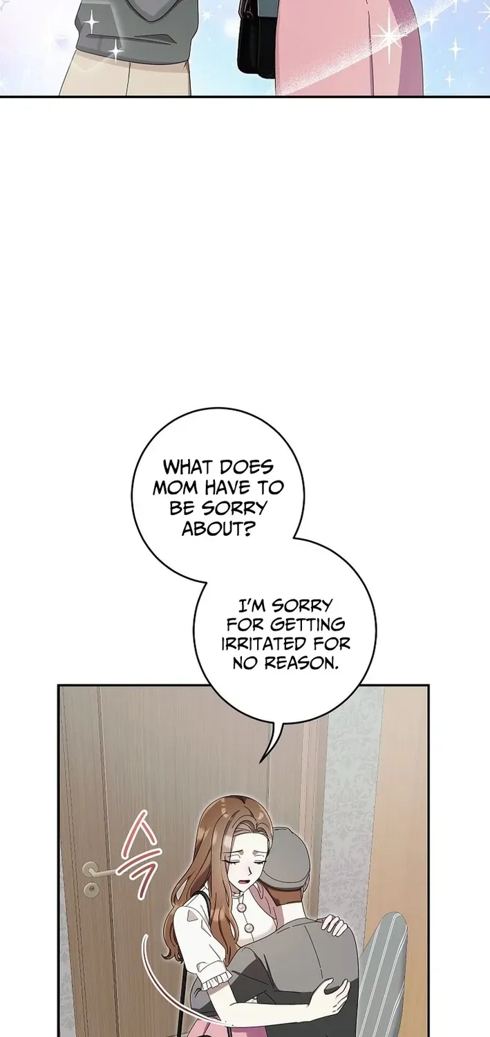 Team Leader, I’ll Go Straight Forward Chapter 9 page 72 - 