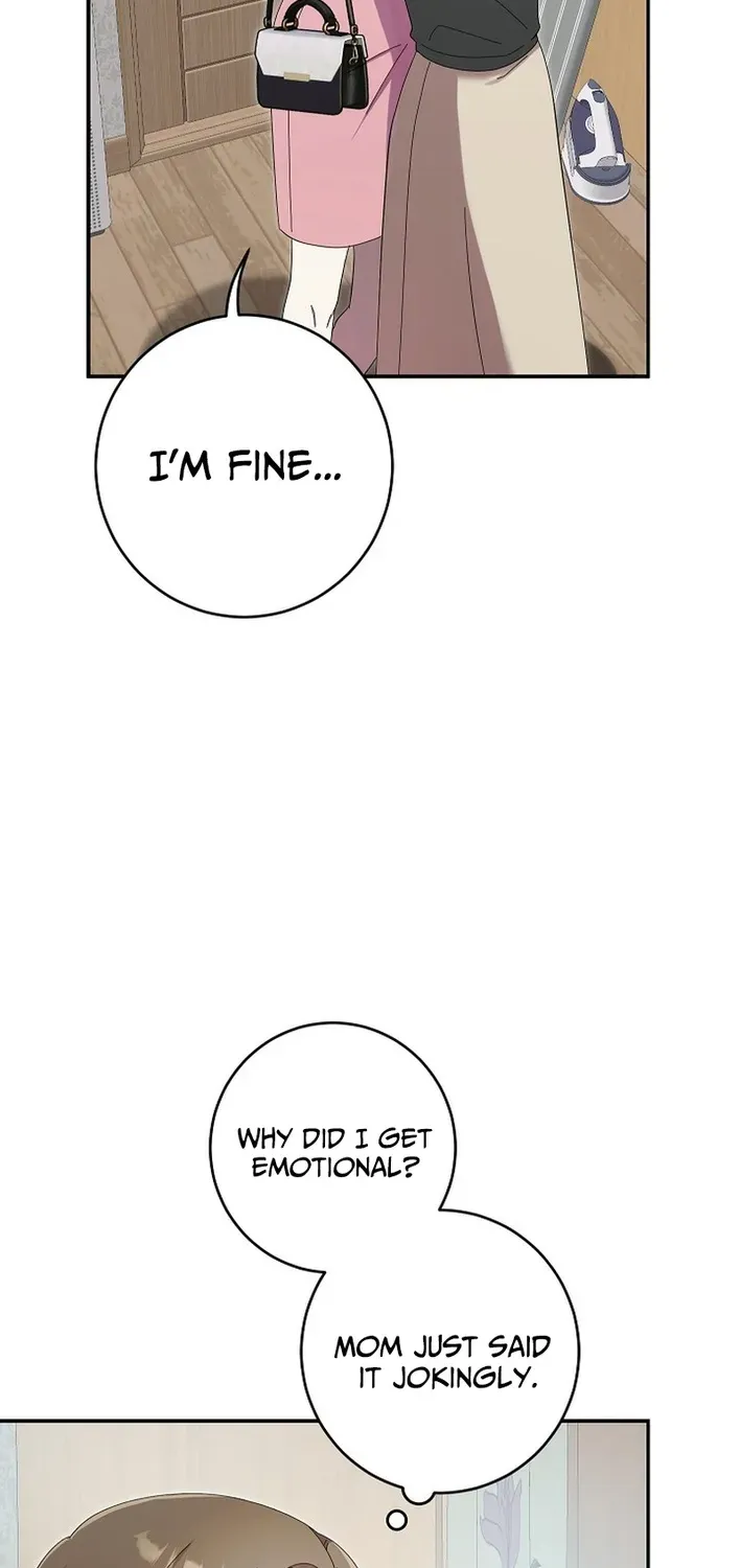 Team Leader, I’ll Go Straight Forward Chapter 9 page 73 - 