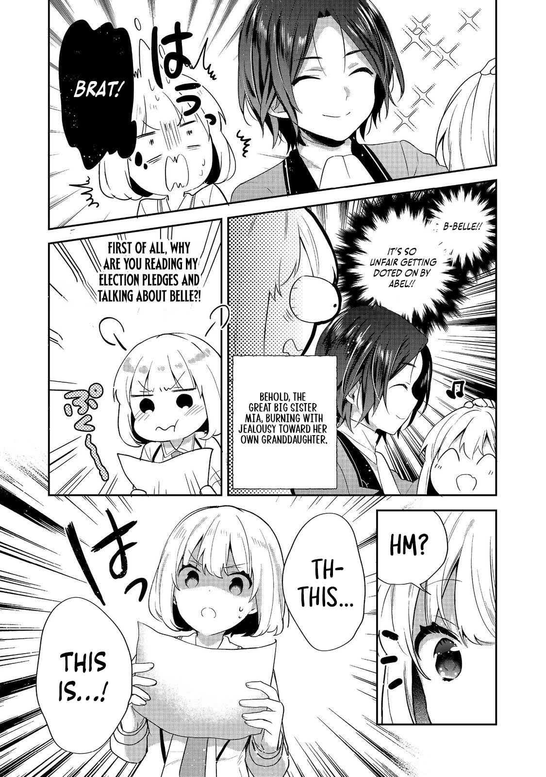Tearmoon Empire Chapter 56 page 18 - 