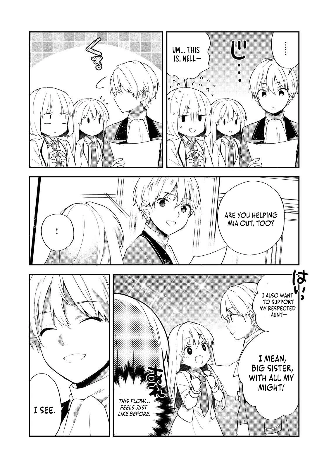 Tearmoon Empire Chapter 56 page 24 - 