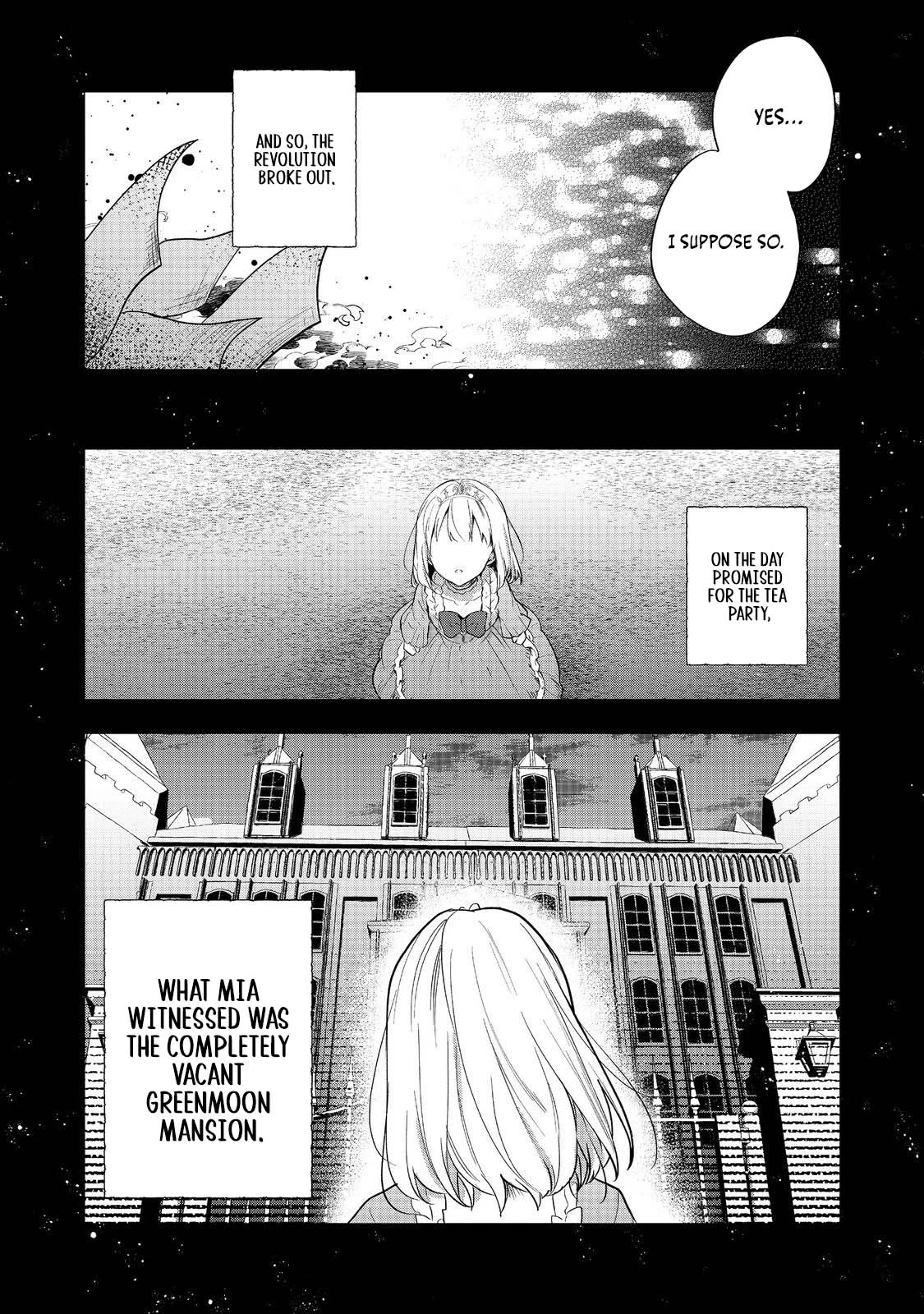 Tearmoon Empire Chapter 56 page 35 - 