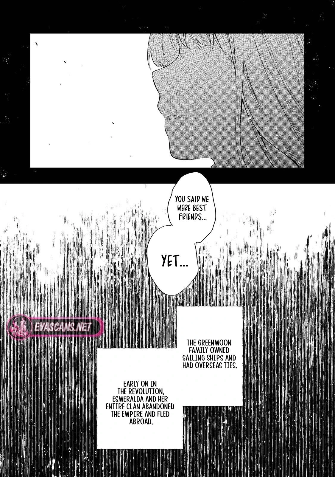 Tearmoon Empire Chapter 56 page 36 - 