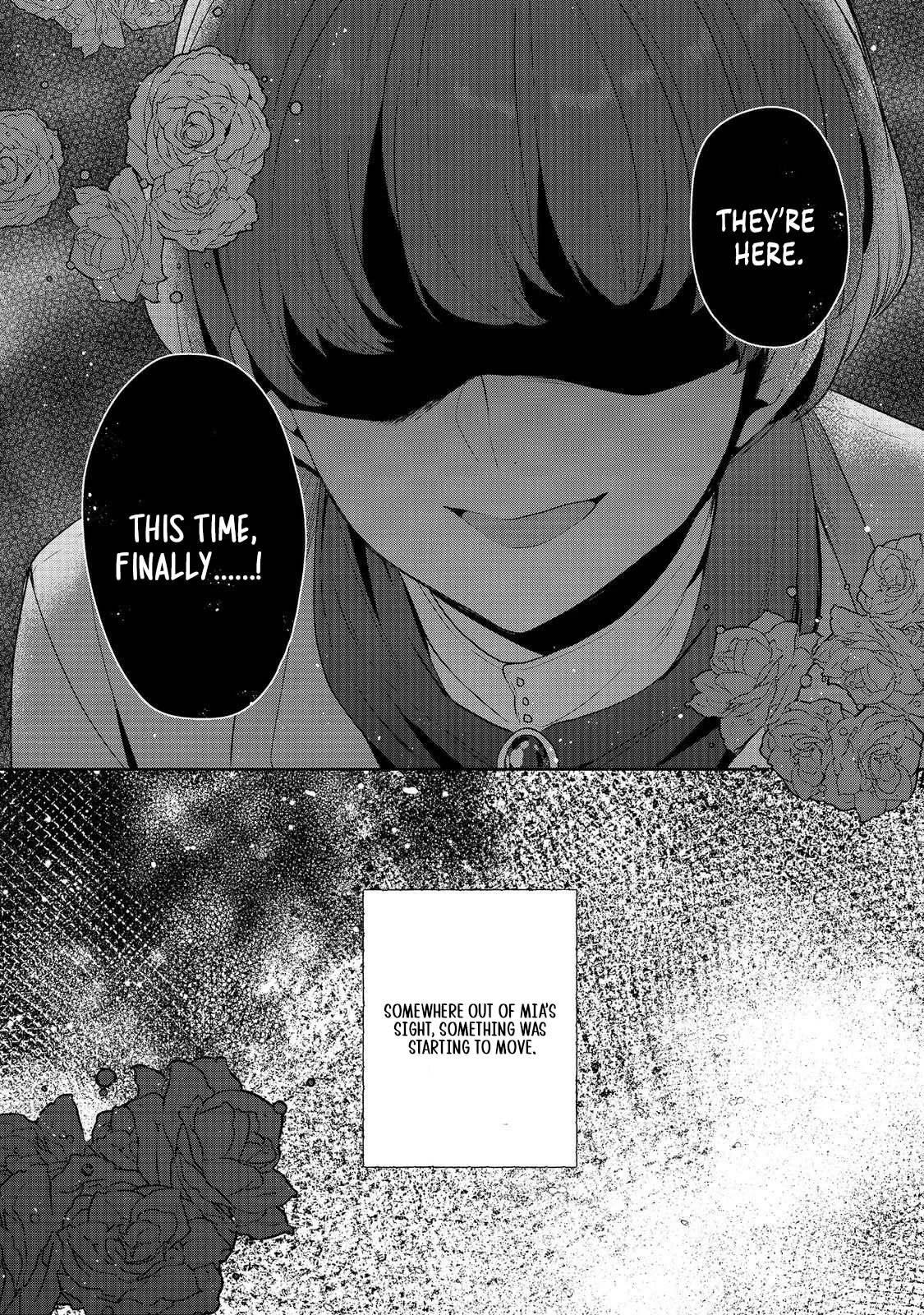Tearmoon Empire Chapter 56 page 42 - 