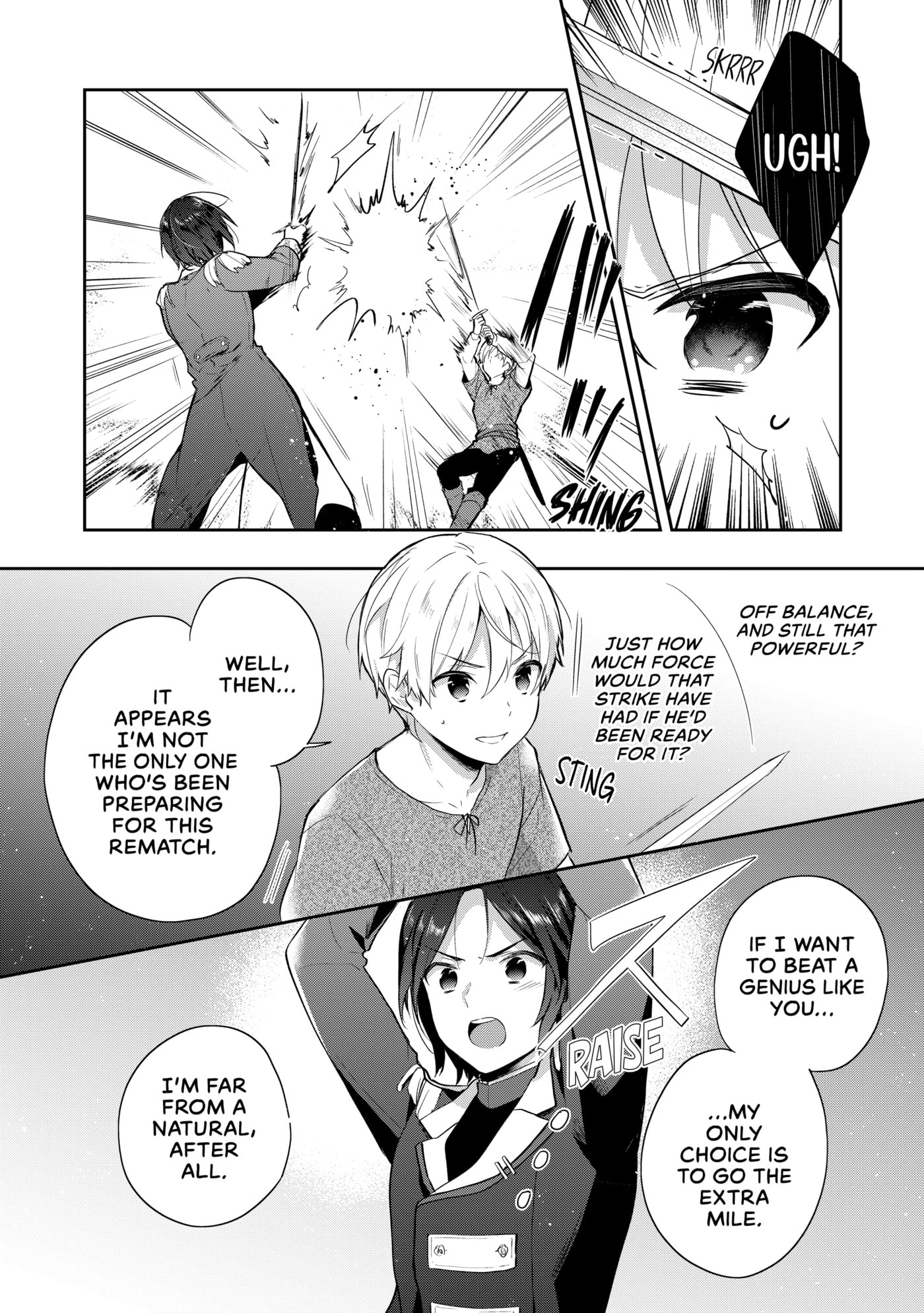 Tearmoon Empire Chapter 0 page 103 - 