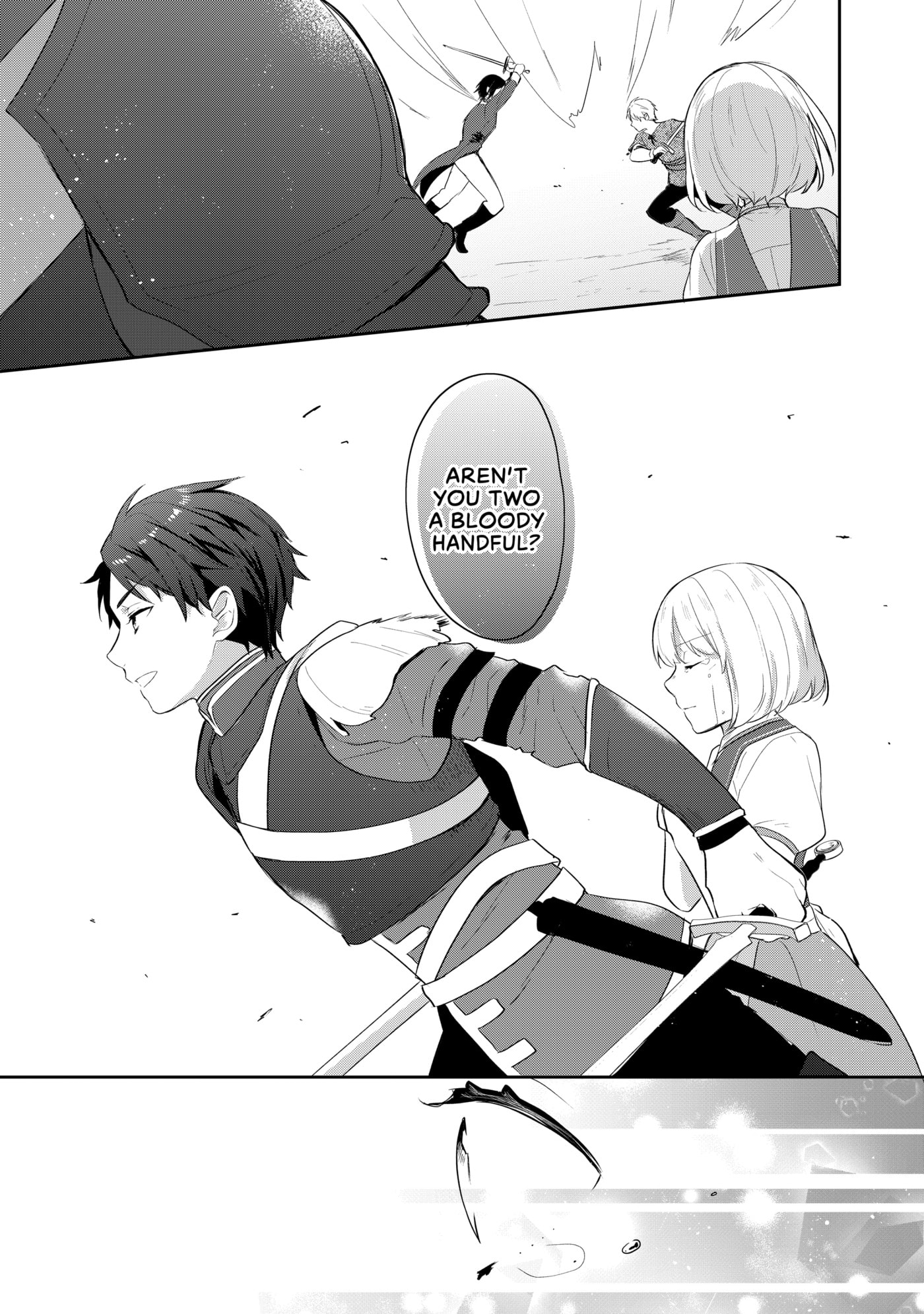 Tearmoon Empire Chapter 0 page 117 - 