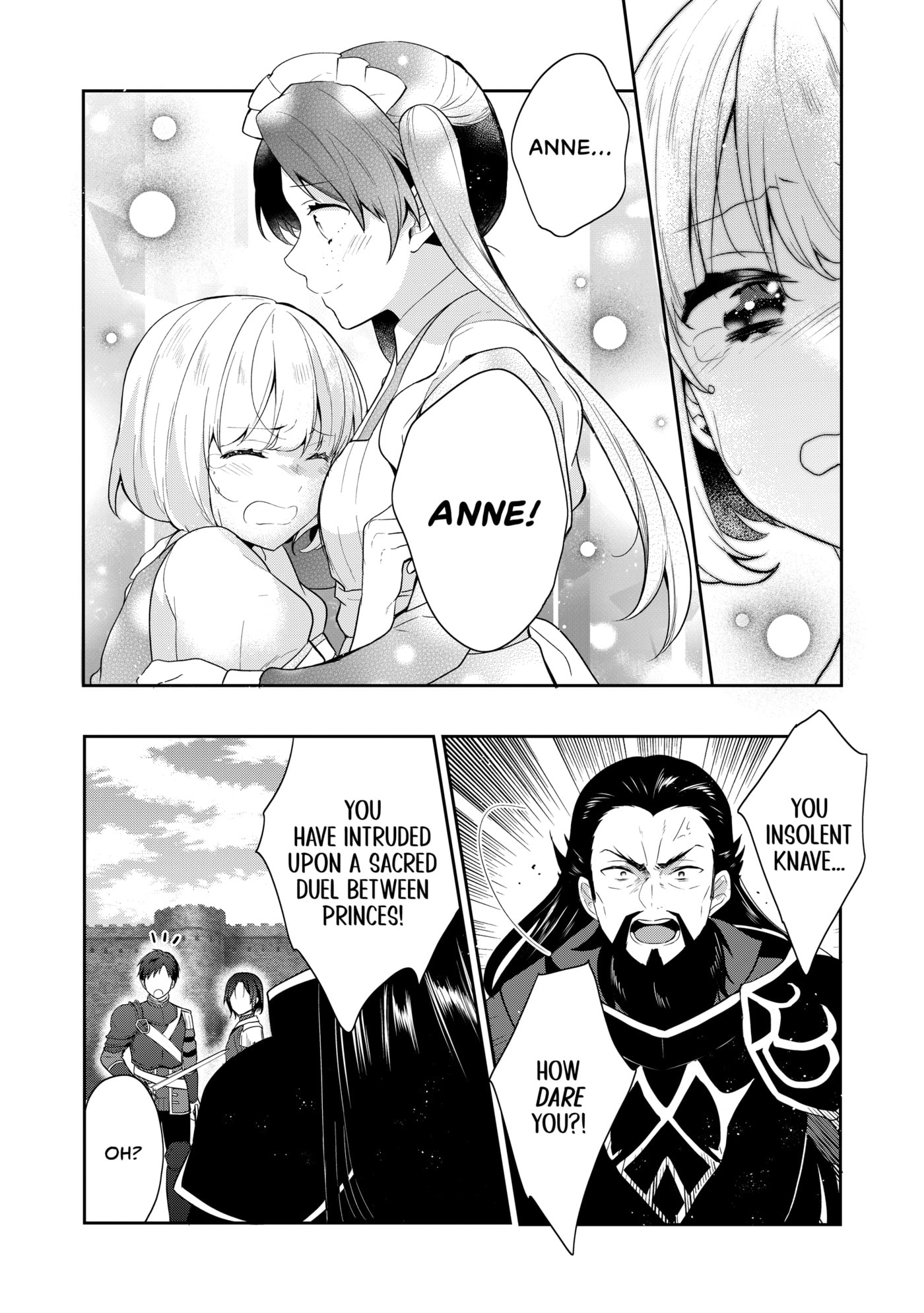 Tearmoon Empire Chapter 0 page 125 - 