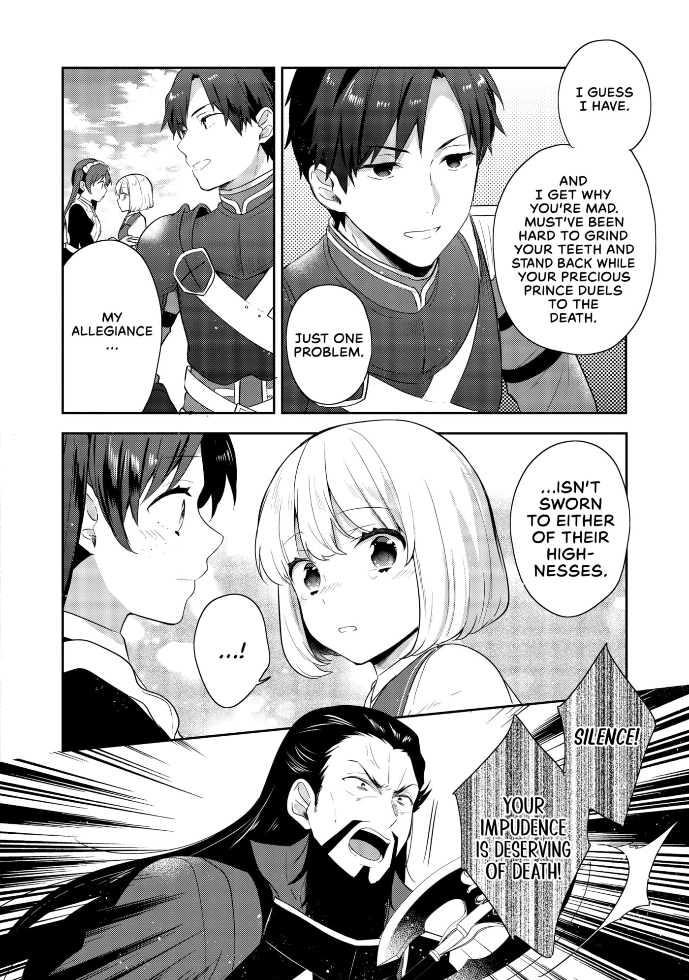 Tearmoon Empire Chapter 0 page 126 - 