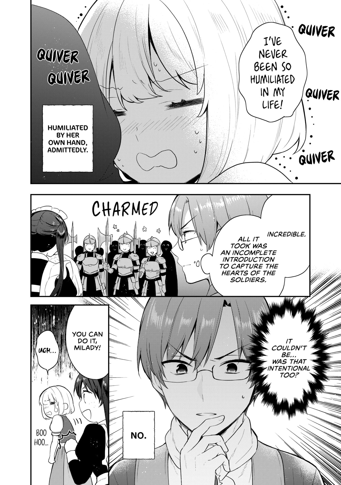 Tearmoon Empire Chapter 0 page 136 - 