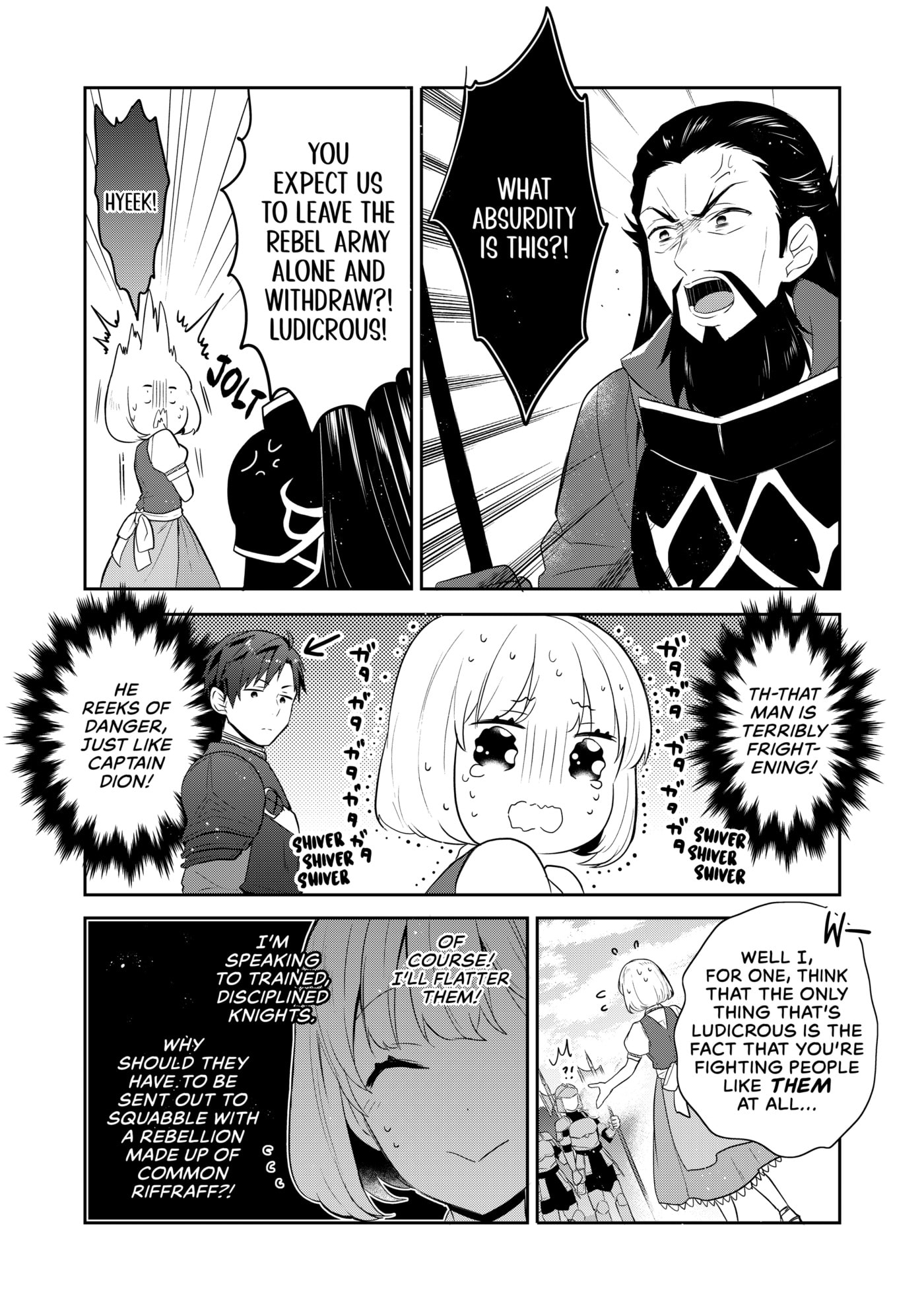 Tearmoon Empire Chapter 0 page 140 - 