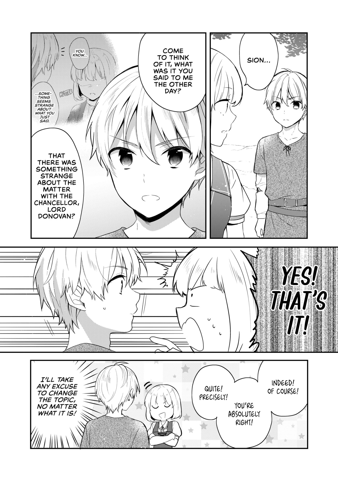 Tearmoon Empire Chapter 0 page 142 - 