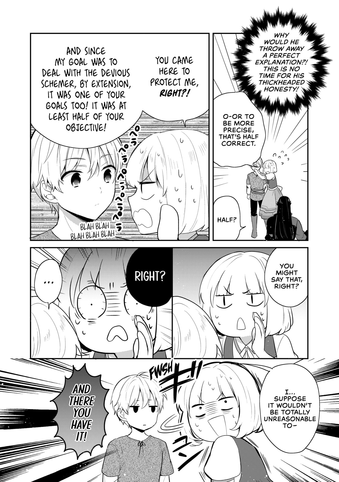 Tearmoon Empire Chapter 0 page 147 - 