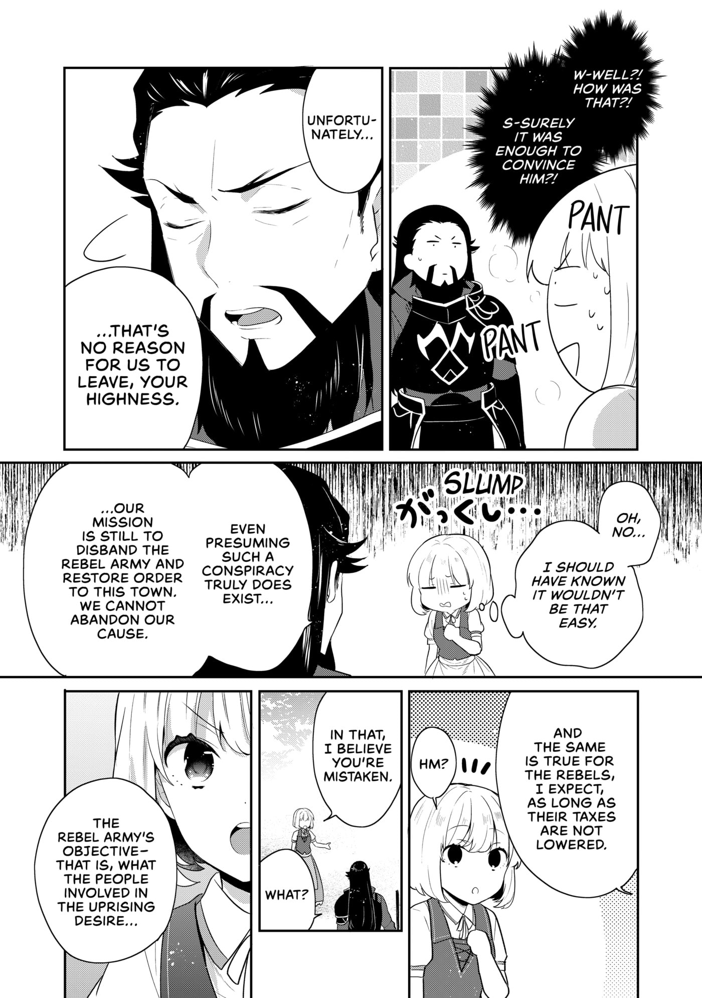 Tearmoon Empire Chapter 0 page 148 - 
