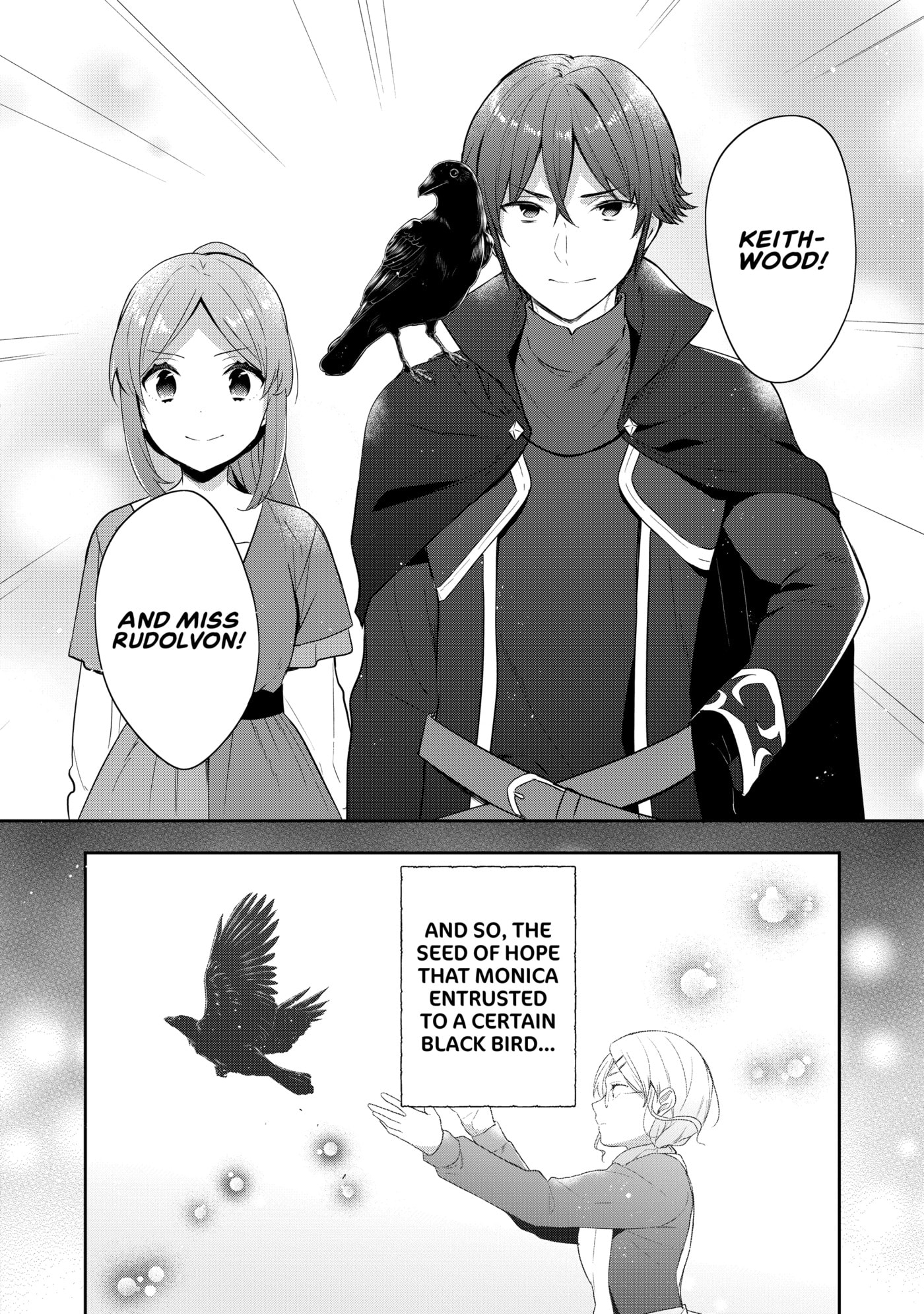 Tearmoon Empire Chapter 0 page 152 - 