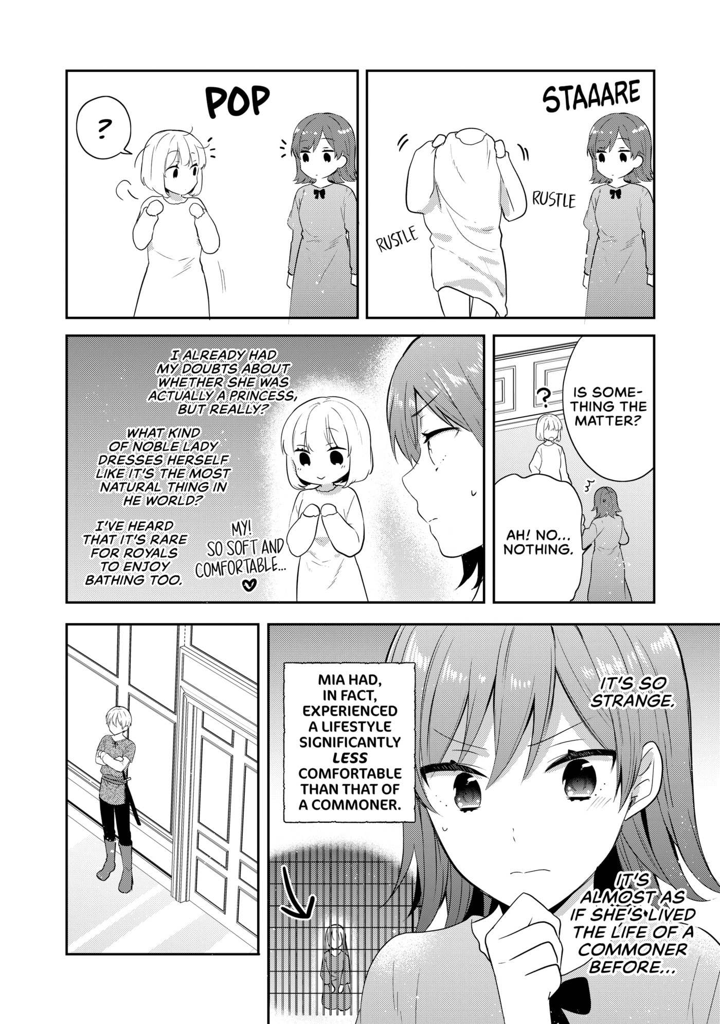Tearmoon Empire Chapter 0 page 156 - 