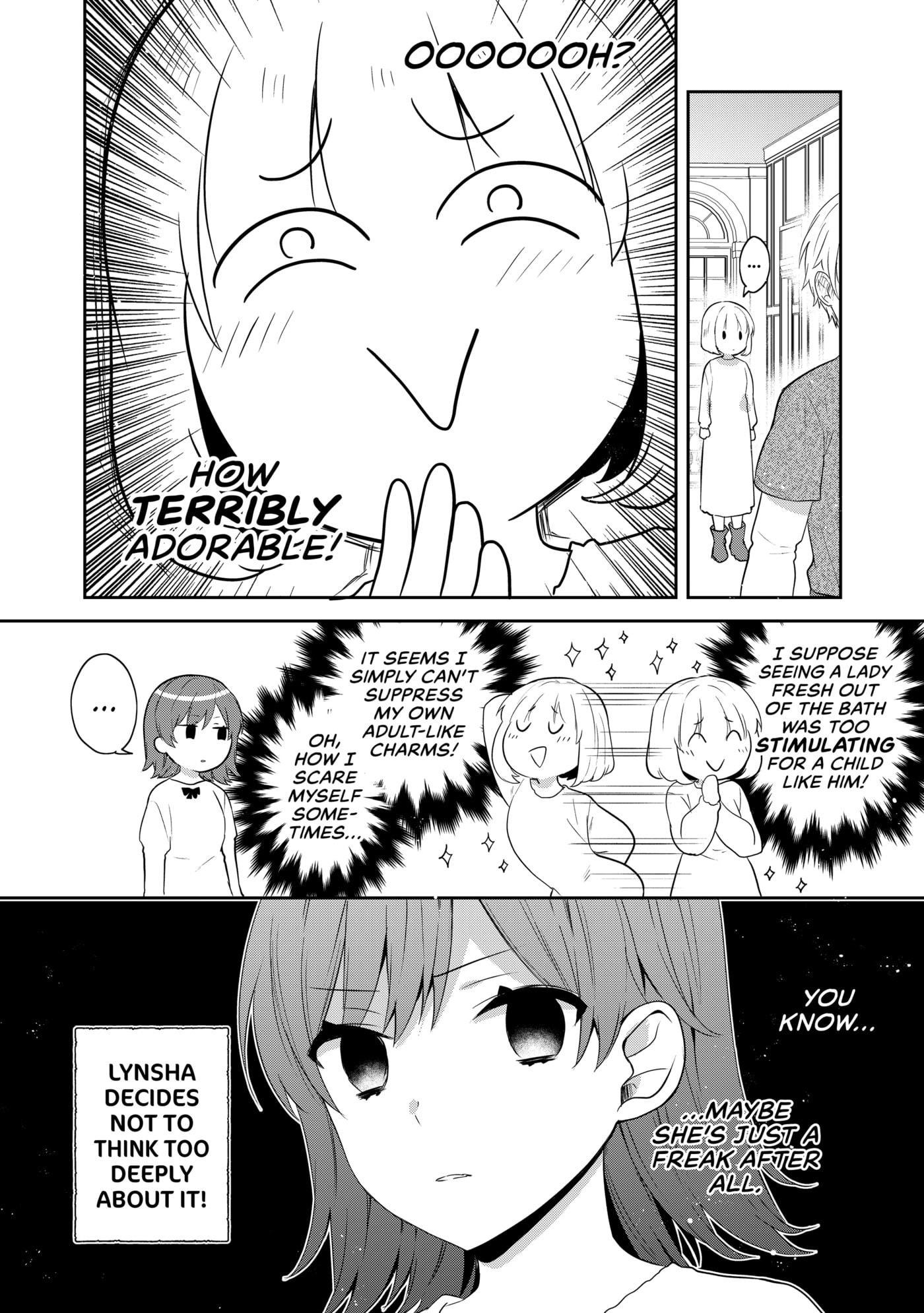 Tearmoon Empire Chapter 0 page 158 - 