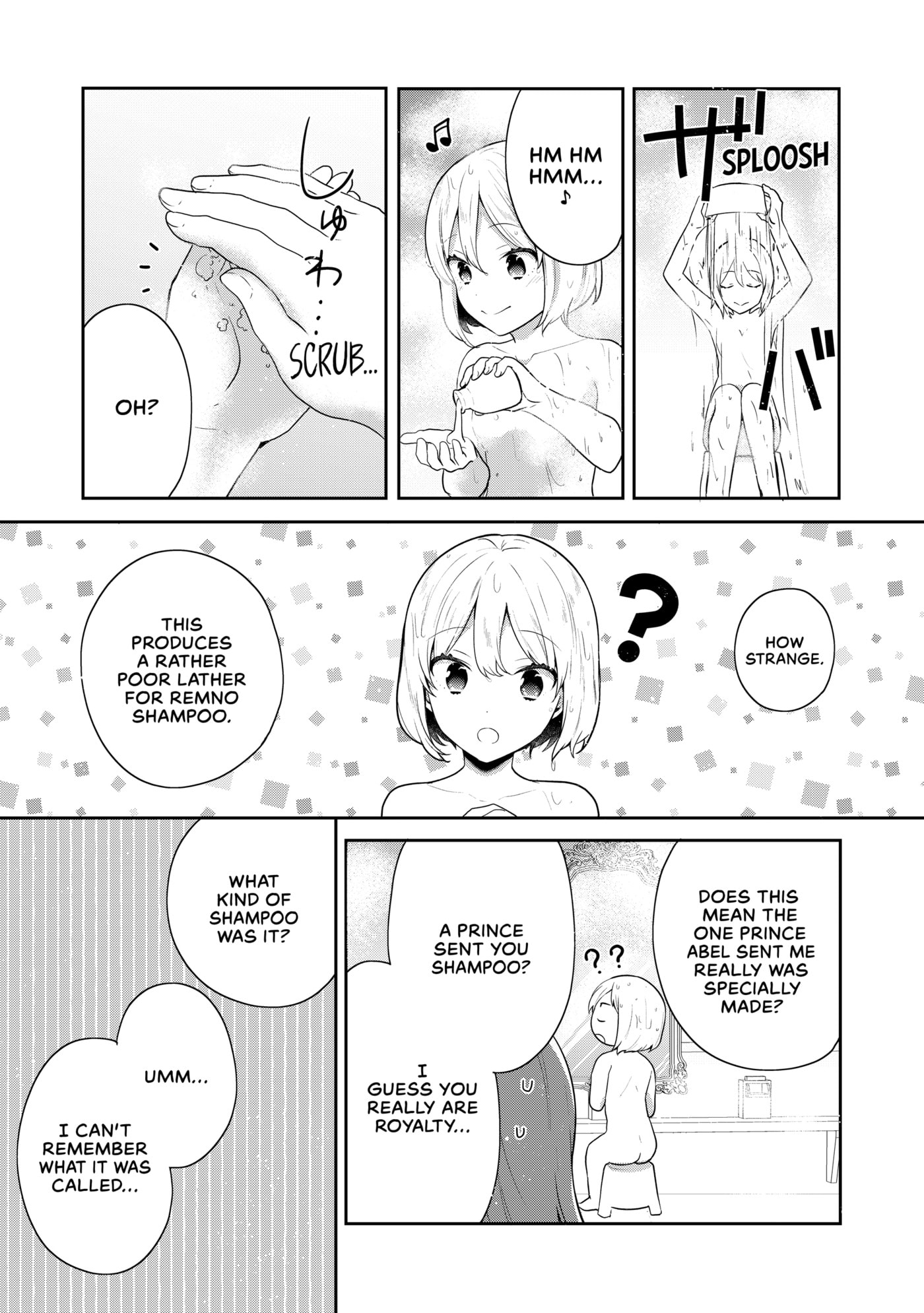 Tearmoon Empire Chapter 0 page 63 - 