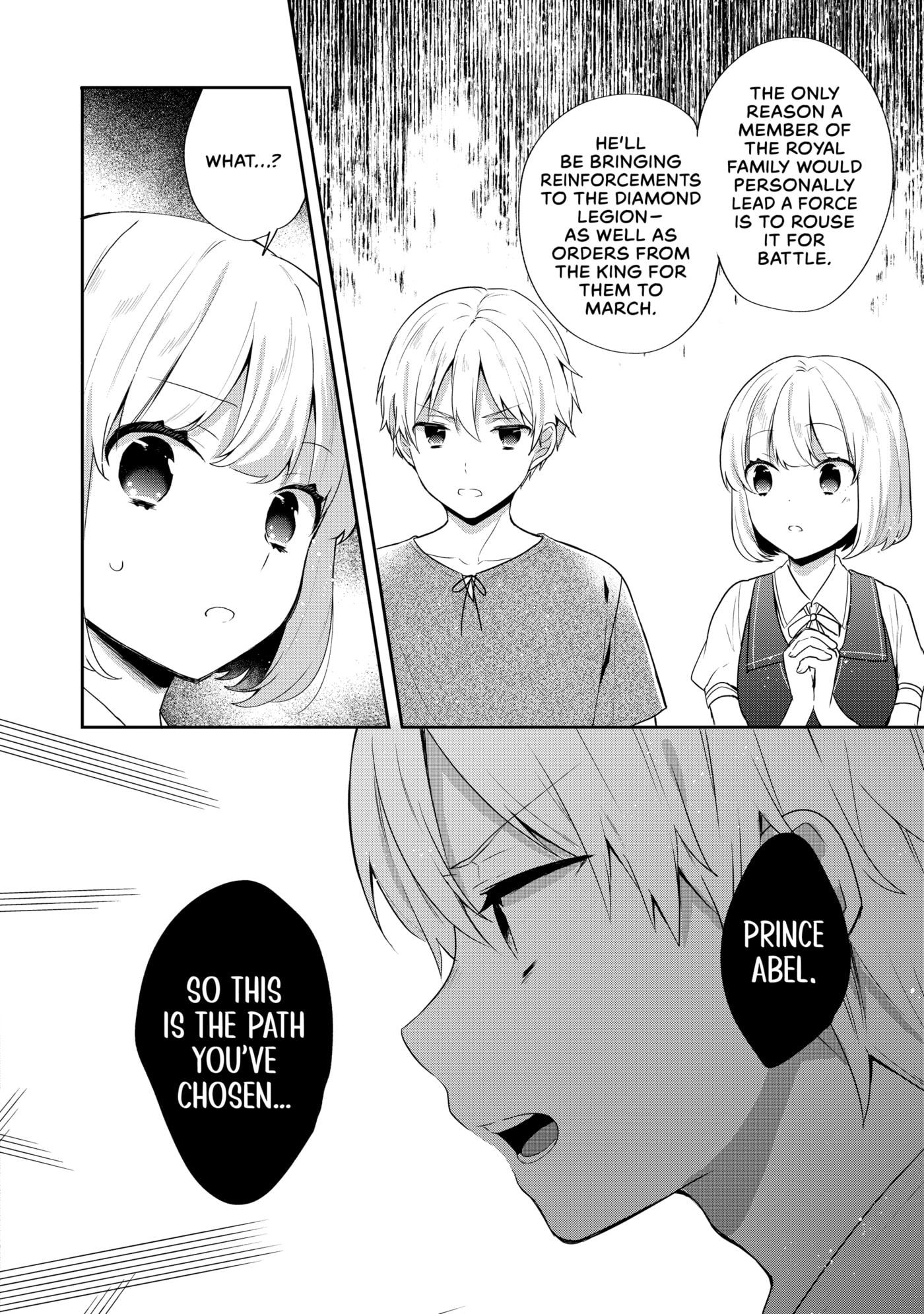 Tearmoon Empire Chapter 0 page 72 - 