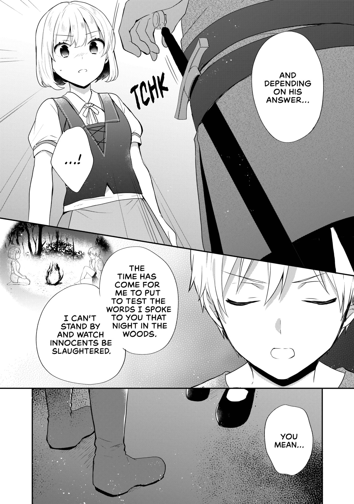 Tearmoon Empire Chapter 0 page 75 - 