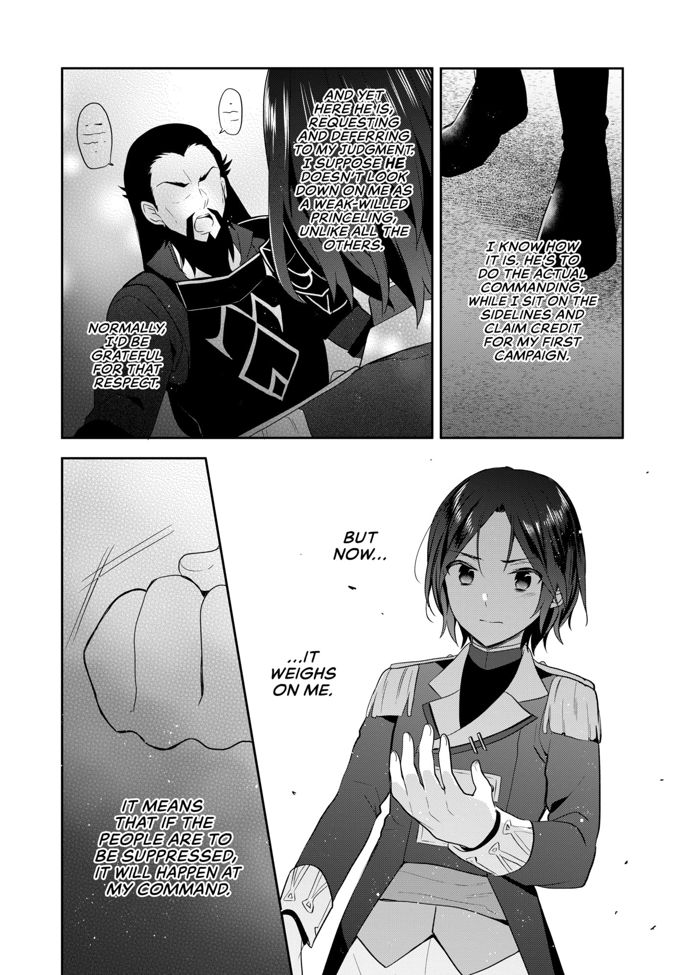 Tearmoon Empire Chapter 0 page 83 - 