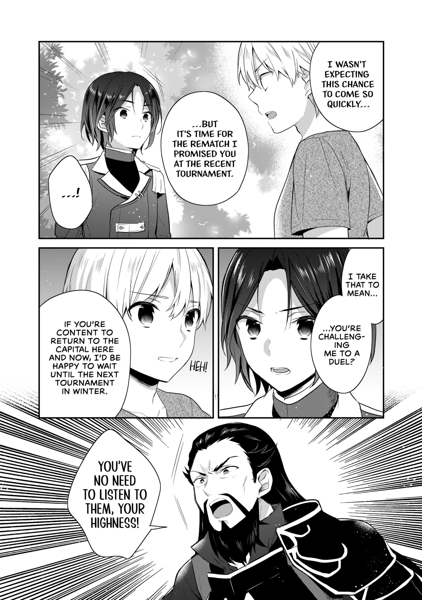 Tearmoon Empire Chapter 0 page 90 - 