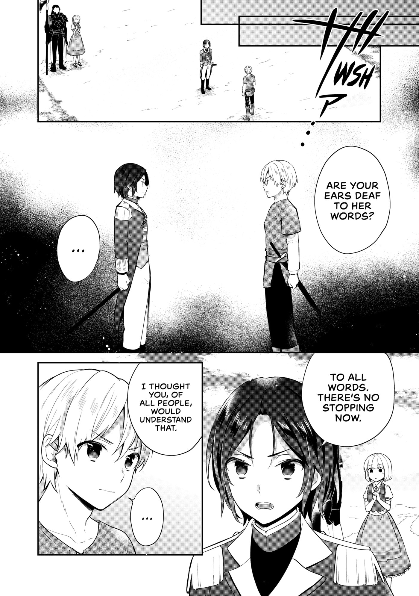 Tearmoon Empire Chapter 0 page 98 - 