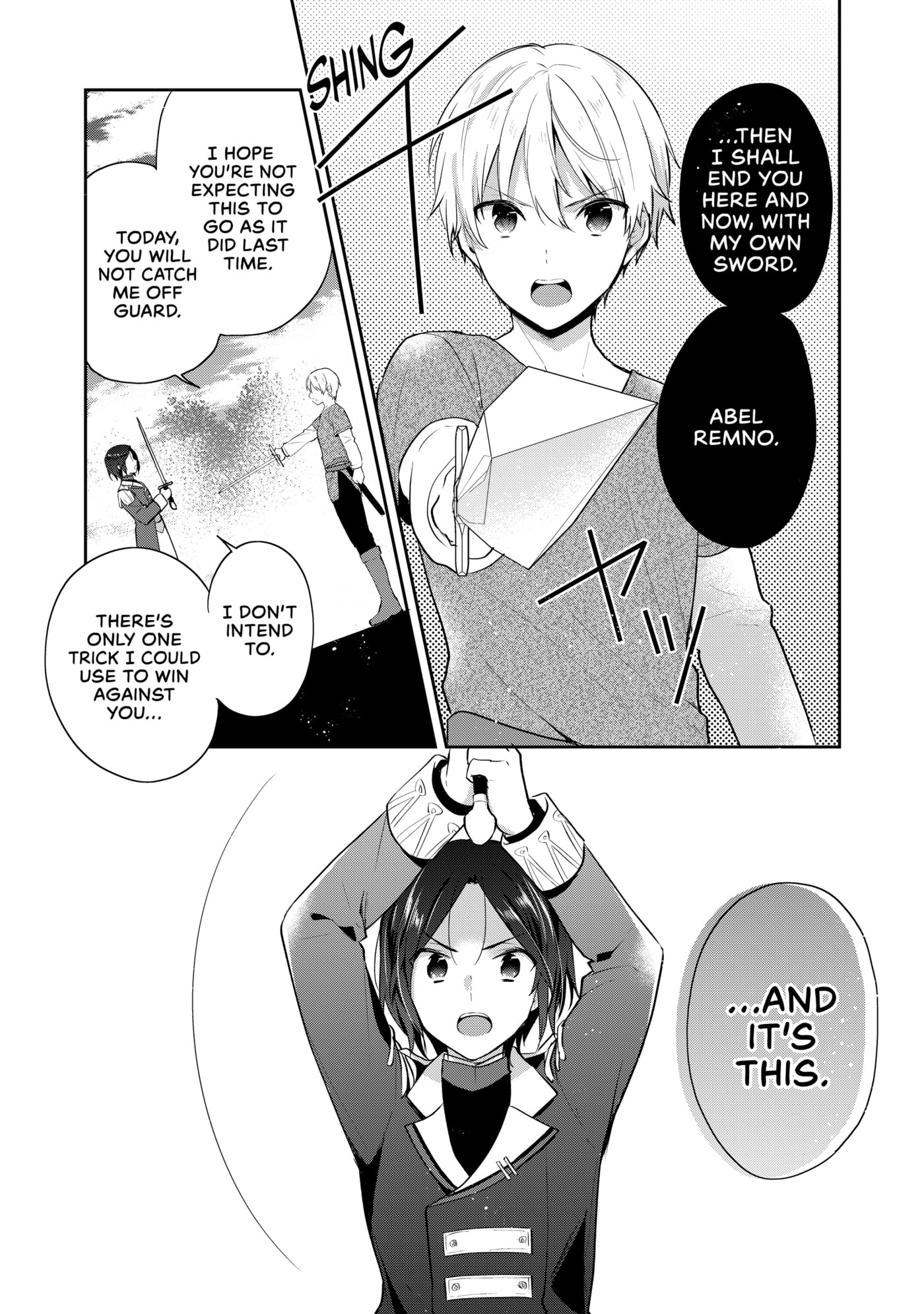 Tearmoon Empire Chapter 0 page 100 - 