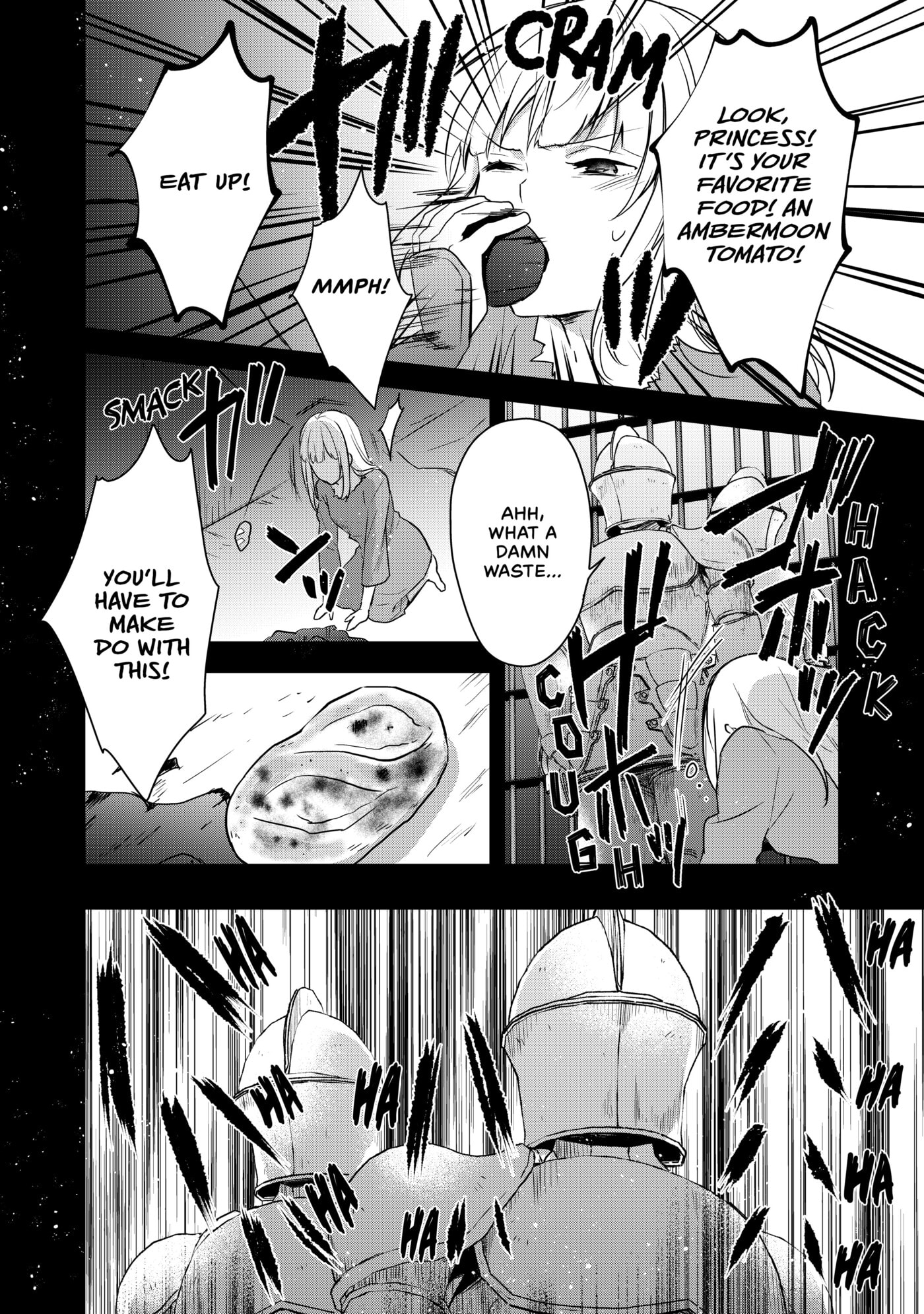 Tearmoon Empire Chapter 1 page 18 - 