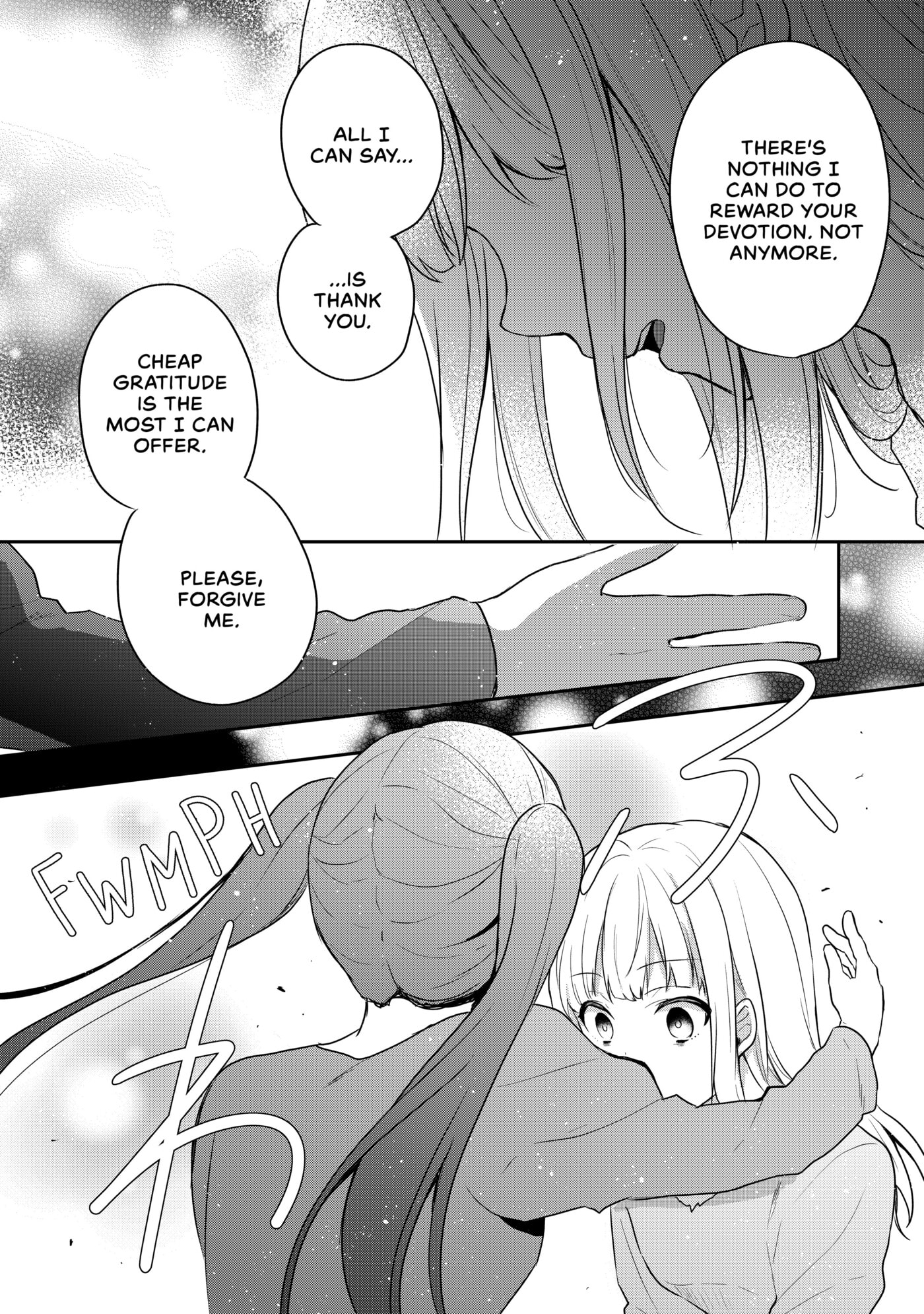 Tearmoon Empire Chapter 1 page 30 - 