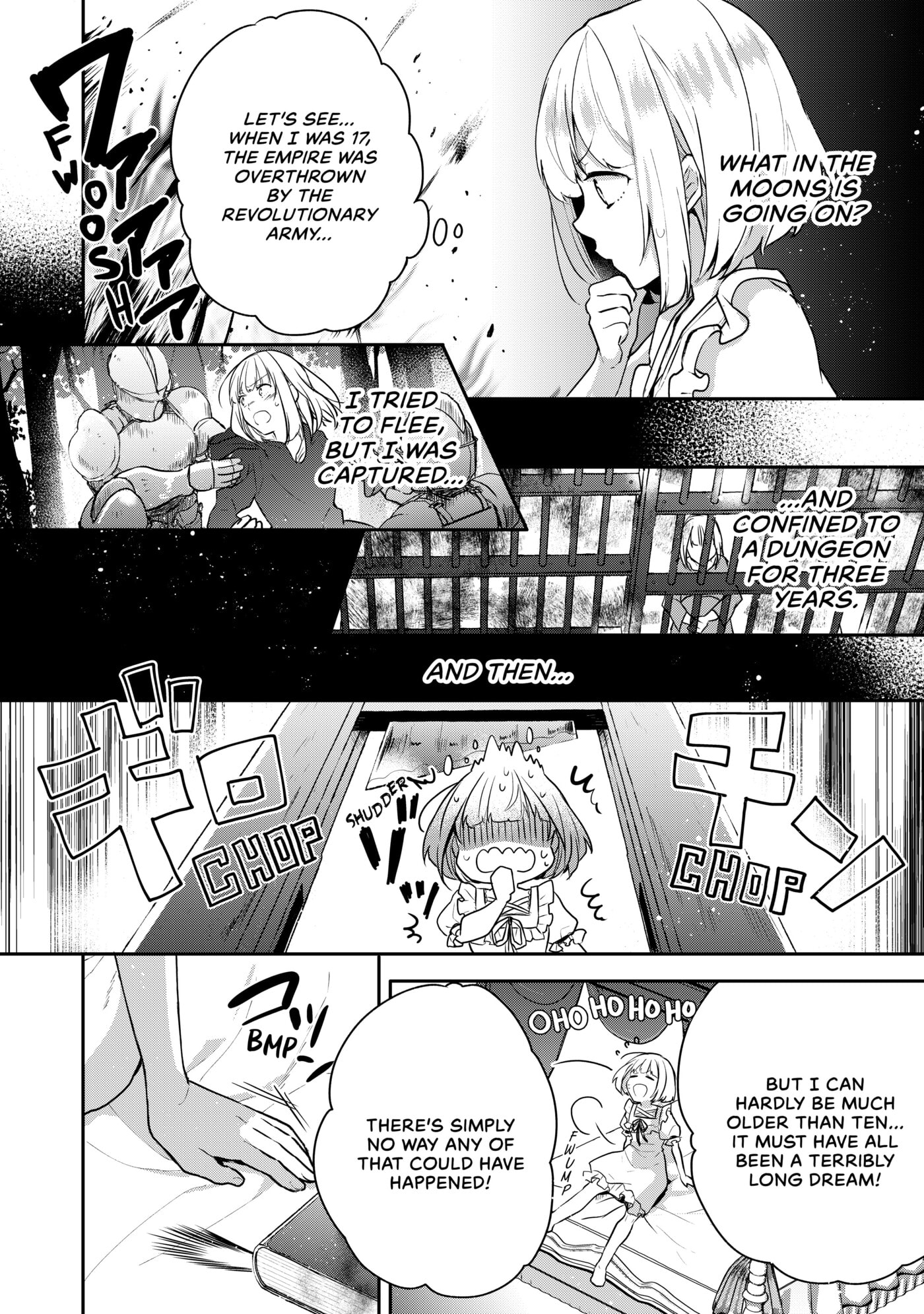 Tearmoon Empire Chapter 1 page 10 - 