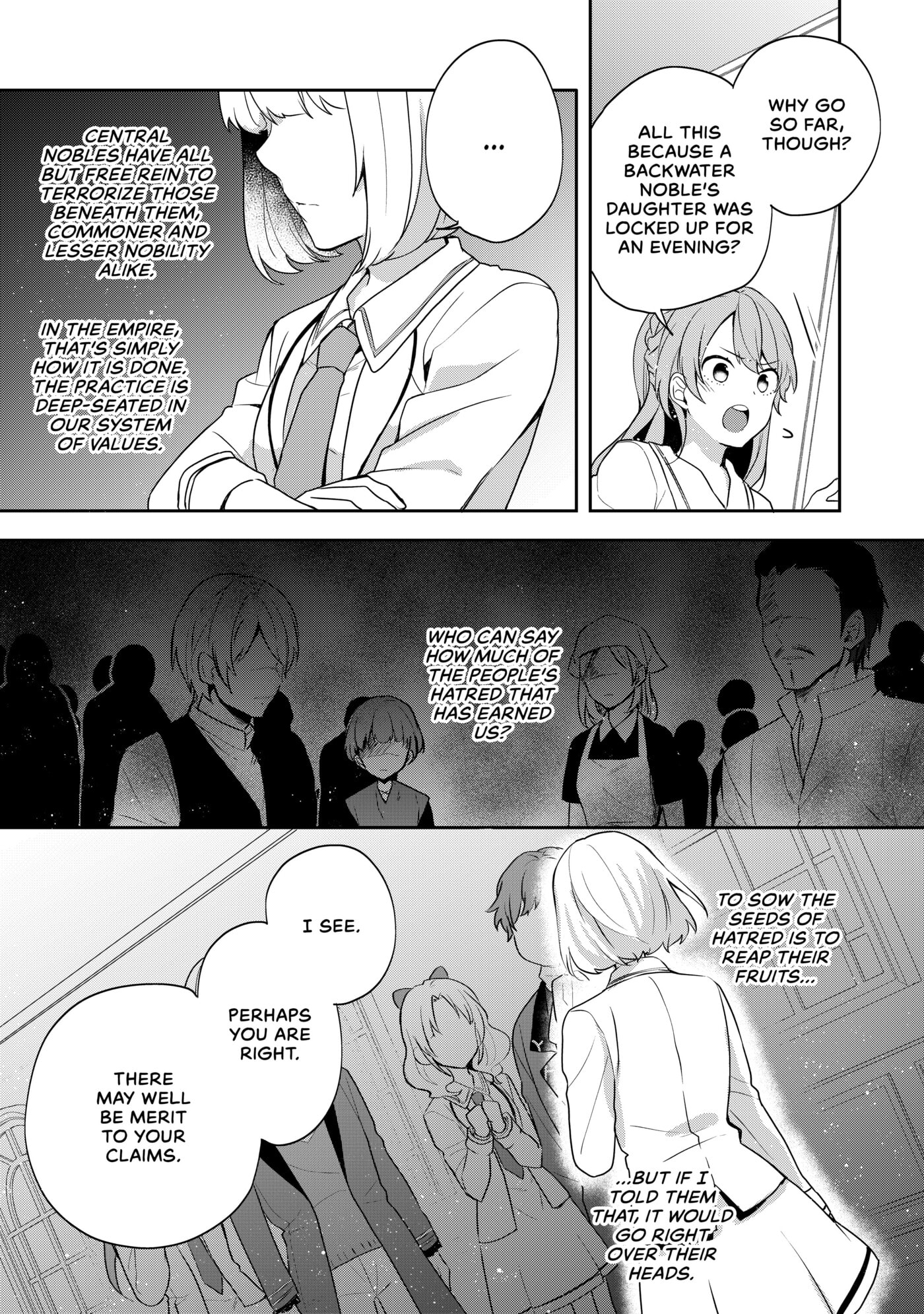 Tearmoon Empire Chapter 10 page 16 - 