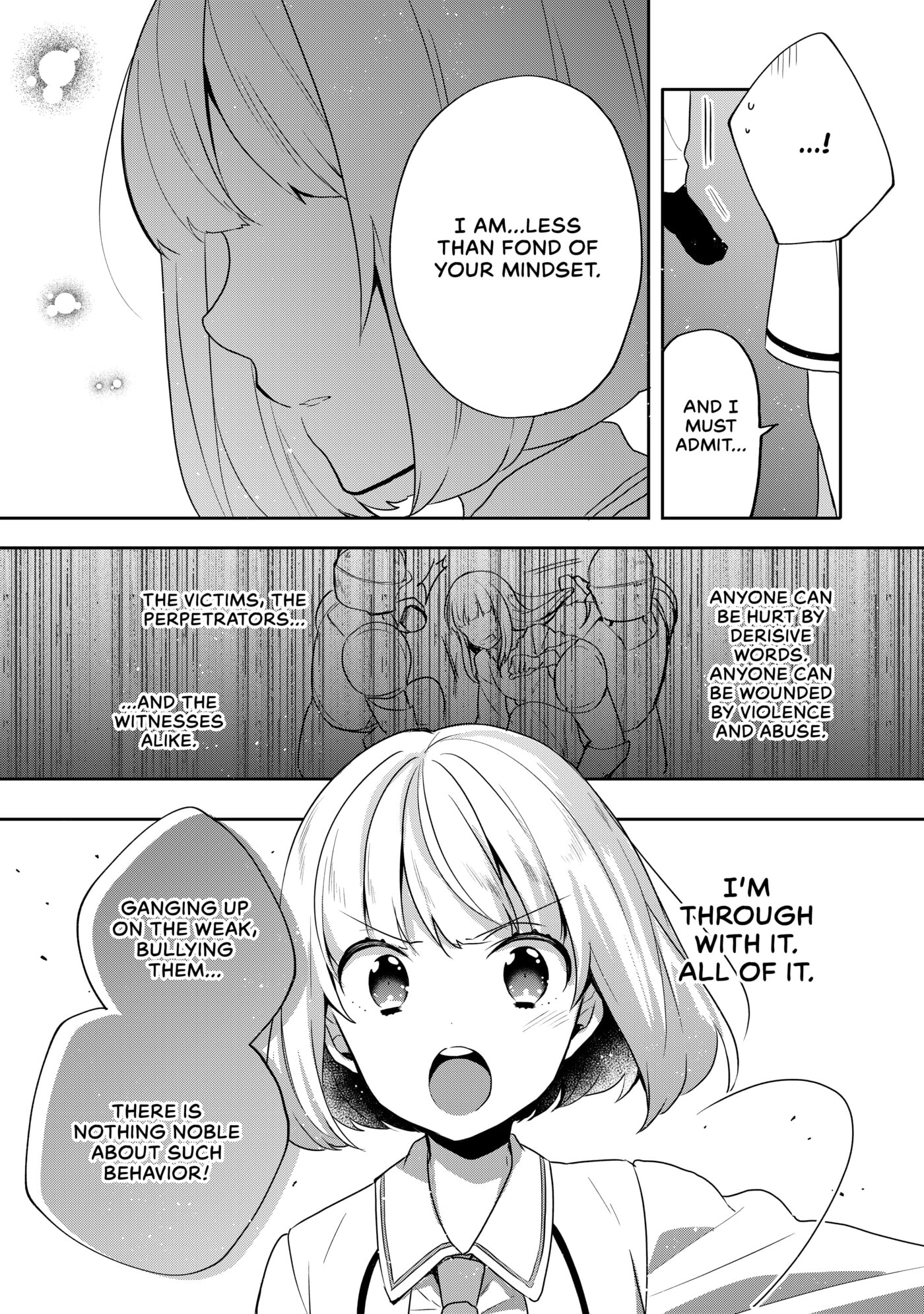 Tearmoon Empire Chapter 10 page 18 - 