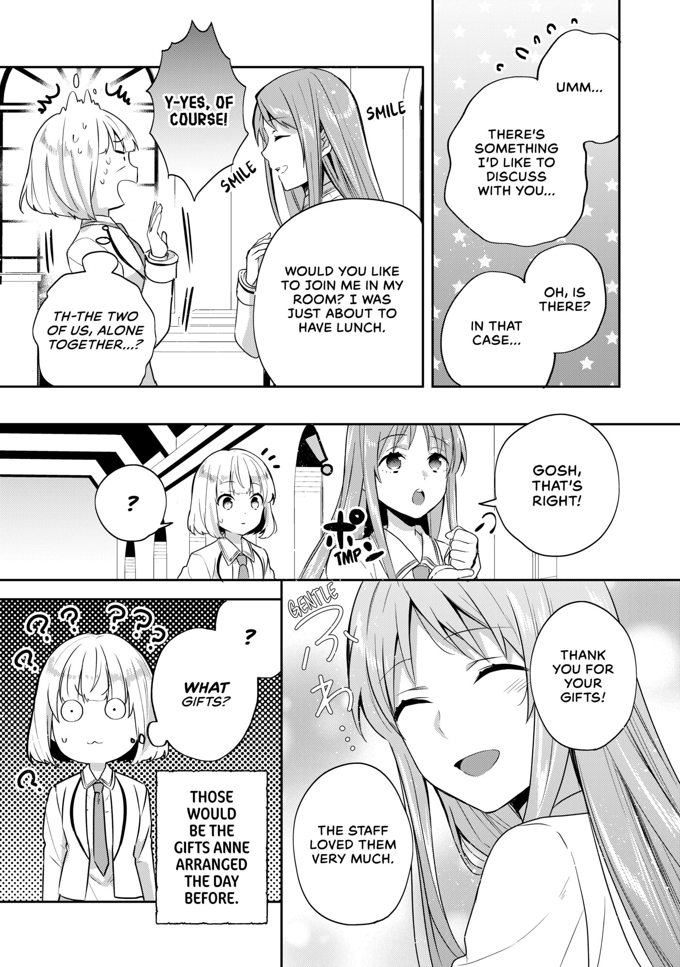 Tearmoon Empire Chapter 10 page 22 - 