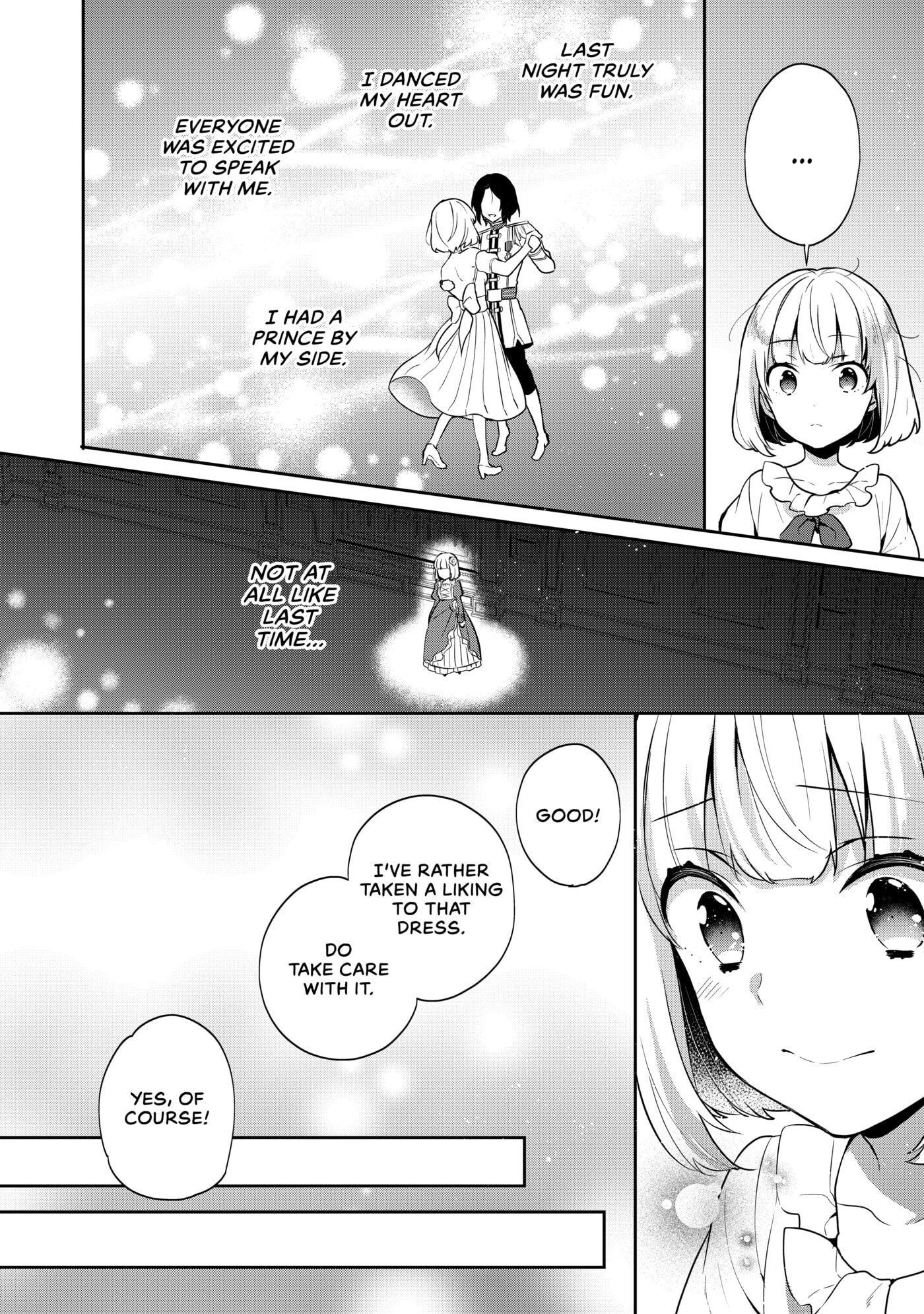 Tearmoon Empire Chapter 10 page 5 - 