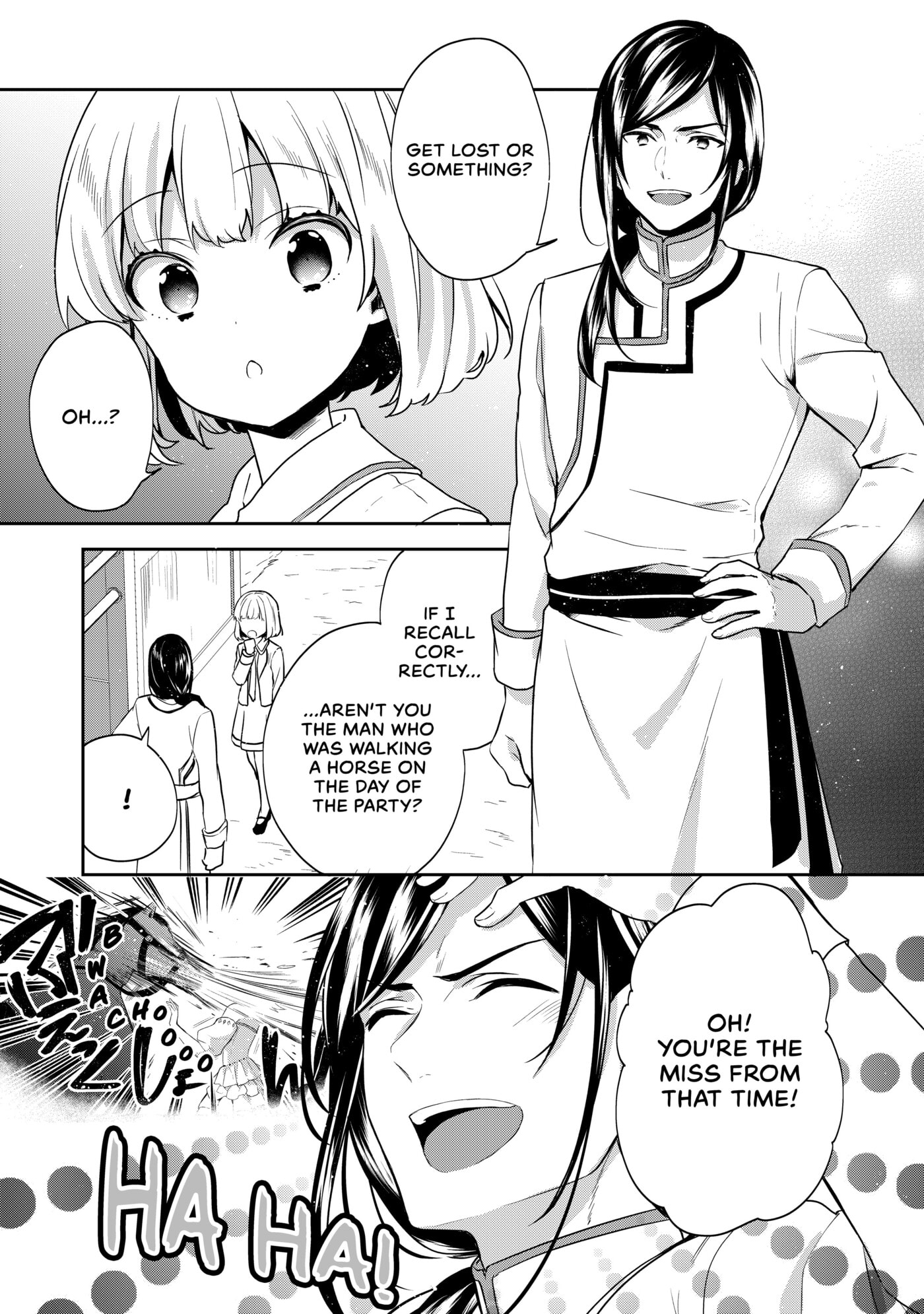 Tearmoon Empire Chapter 11 page 13 - 