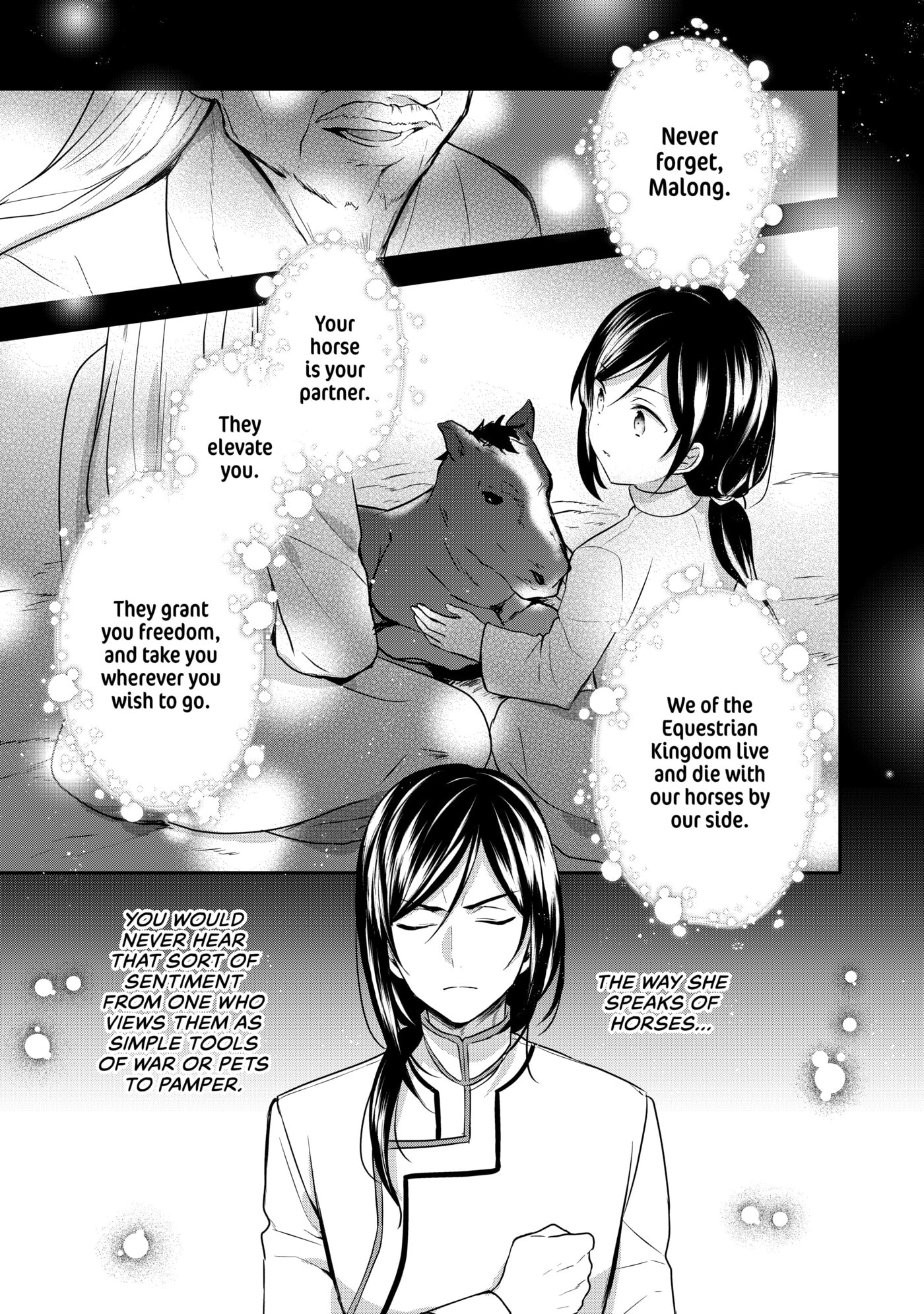 Tearmoon Empire Chapter 11 page 19 - 