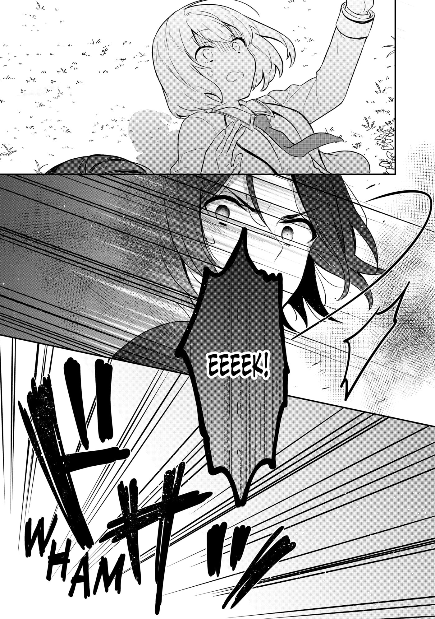 Tearmoon Empire Chapter 11 page 31 - 