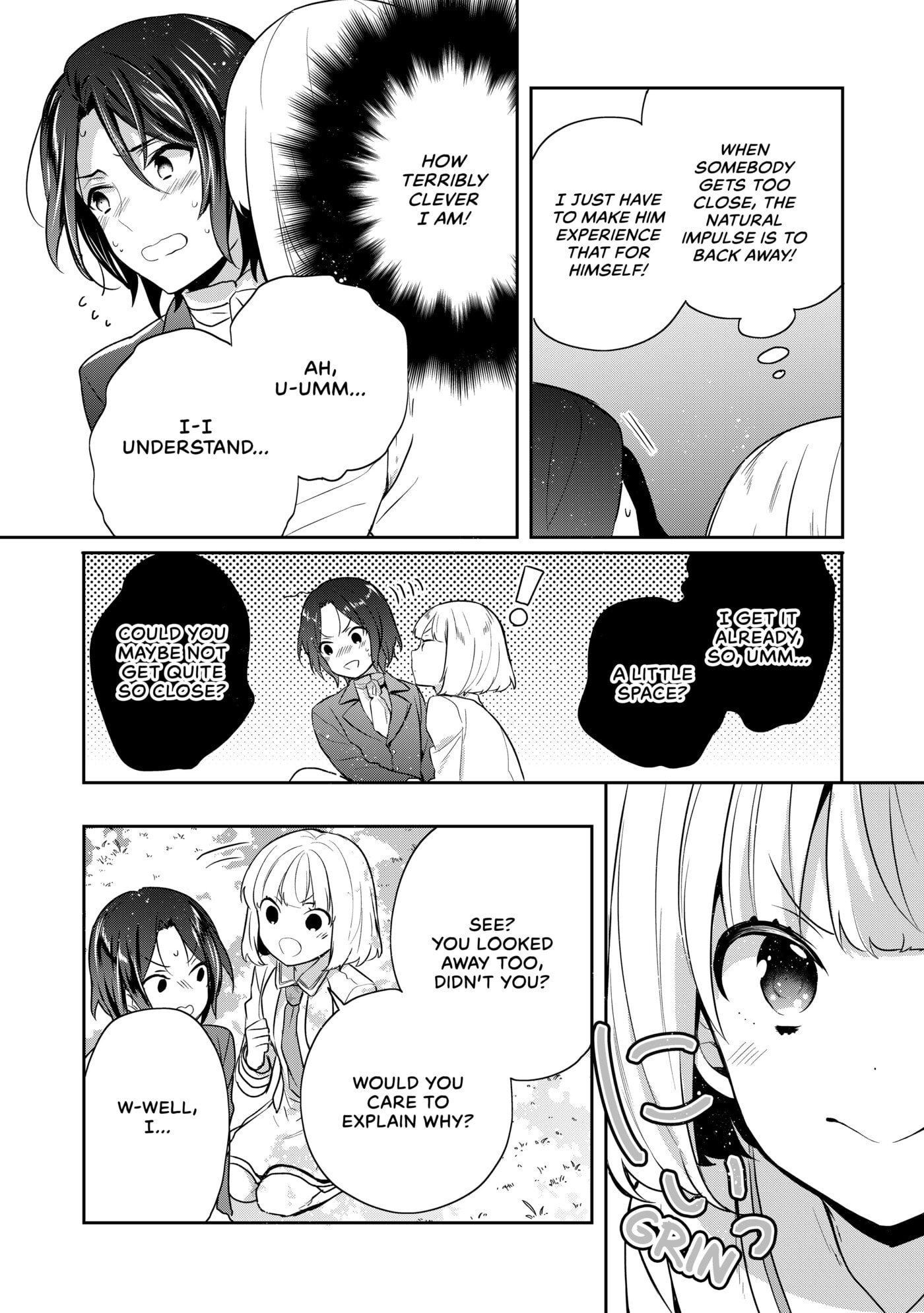 Tearmoon Empire Chapter 11 page 38 - 