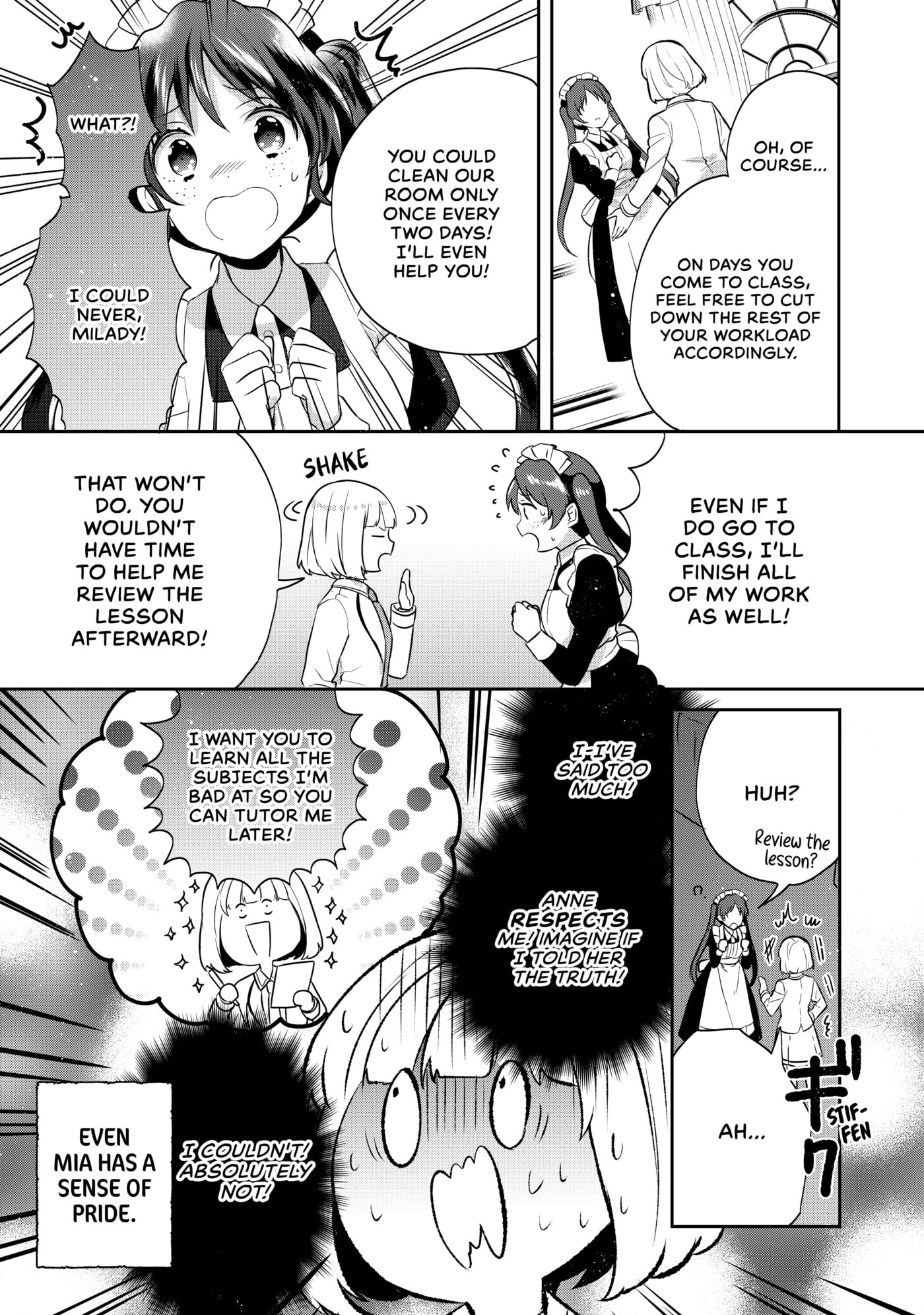 Tearmoon Empire Chapter 11 page 7 - 