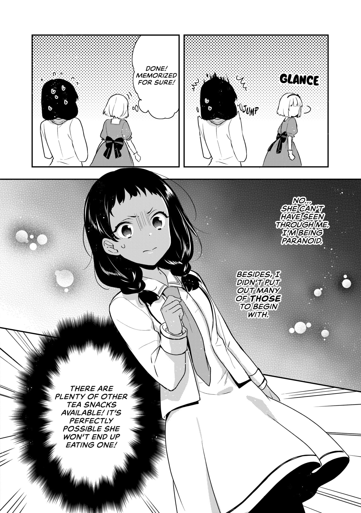 Tearmoon Empire Chapter 13 page 18 - 