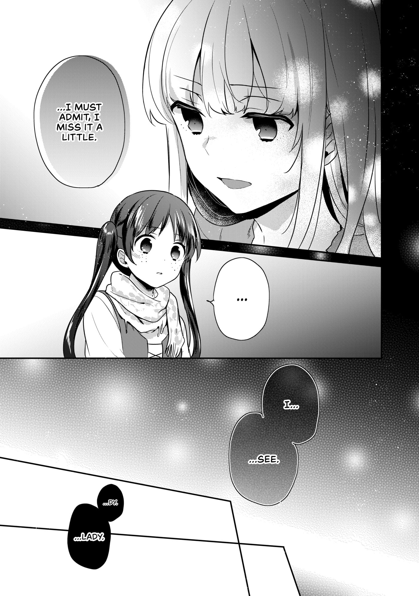 Tearmoon Empire Chapter 13 page 5 - 