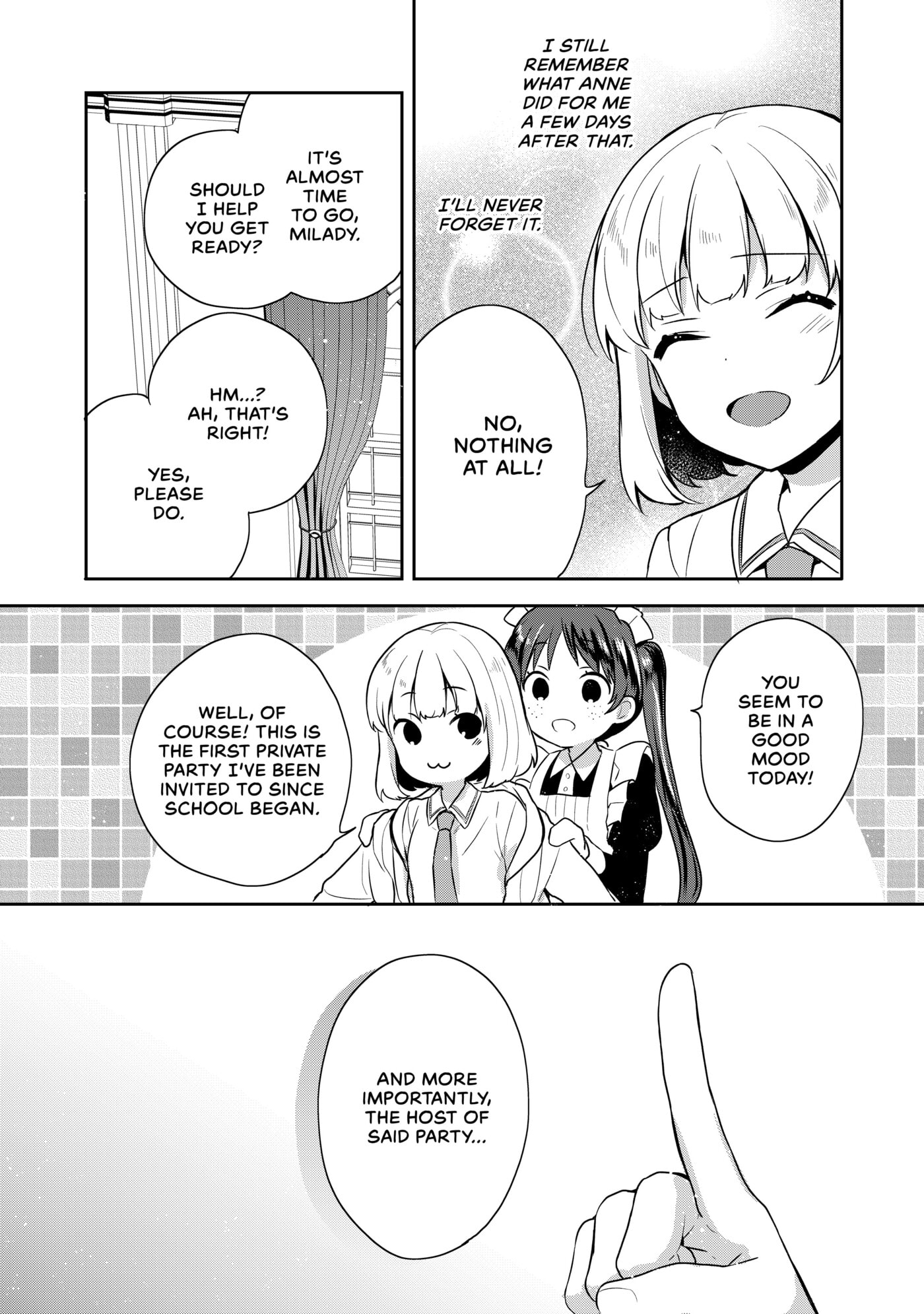 Tearmoon Empire Chapter 13 page 7 - 