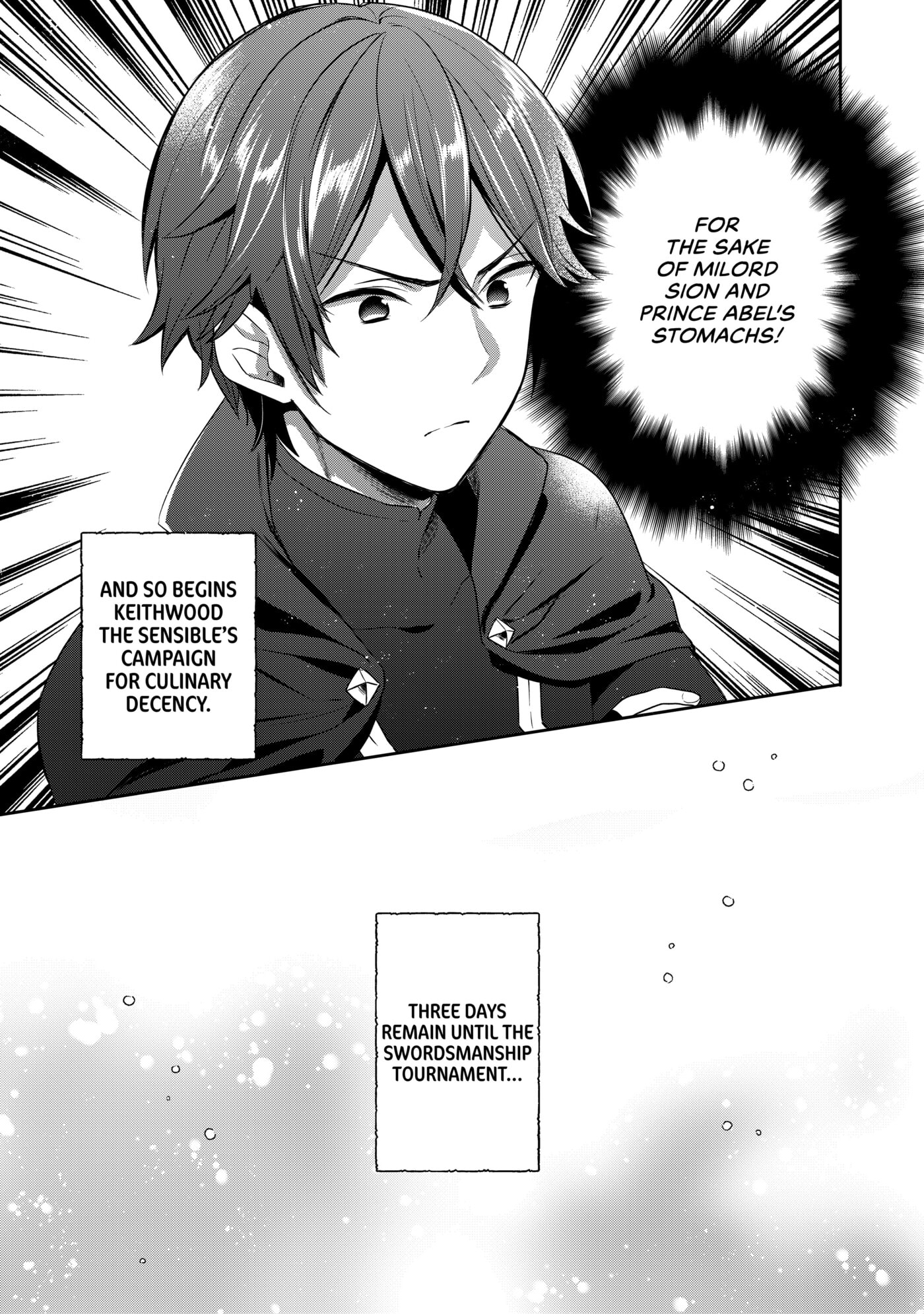 Tearmoon Empire Chapter 14 page 37 - 