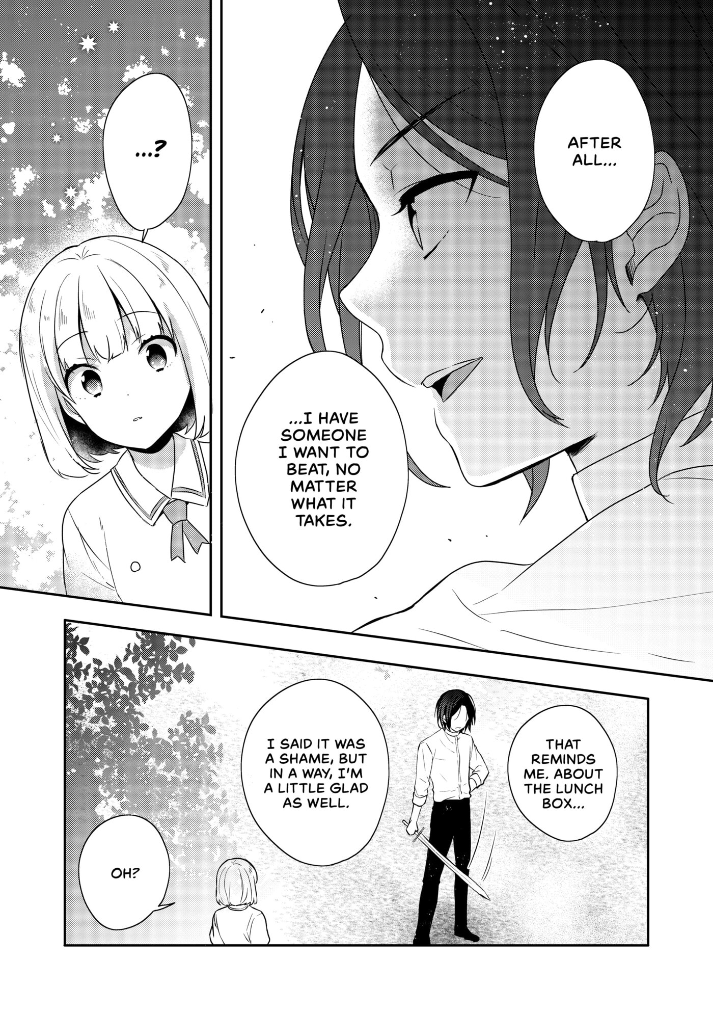 Tearmoon Empire Chapter 15 page 16 - 