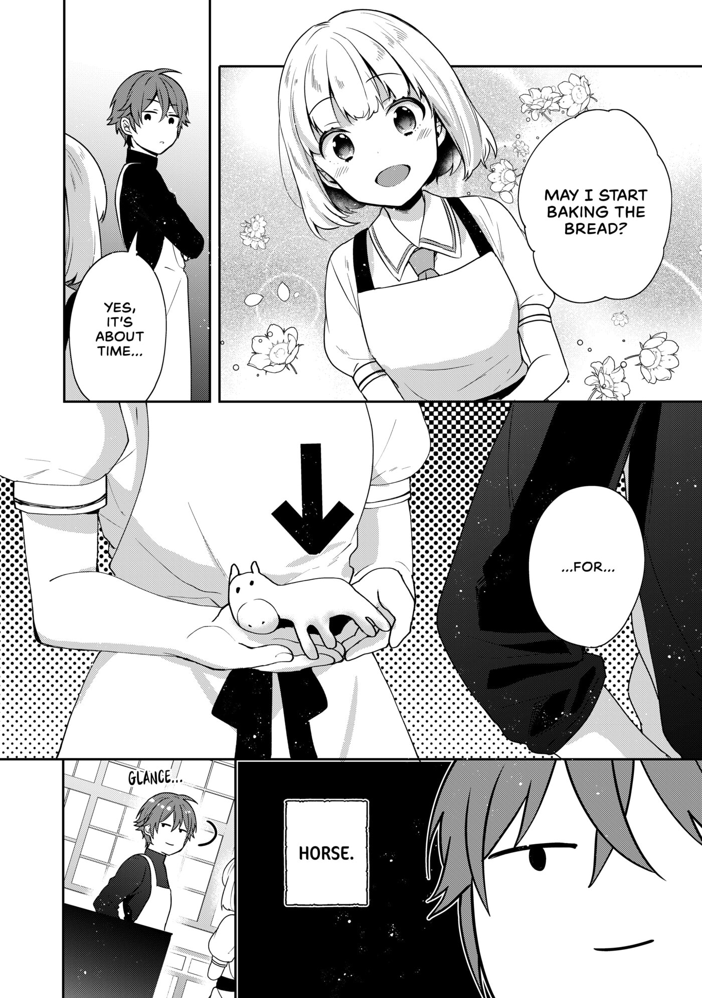 Tearmoon Empire Chapter 15 page 23 - 