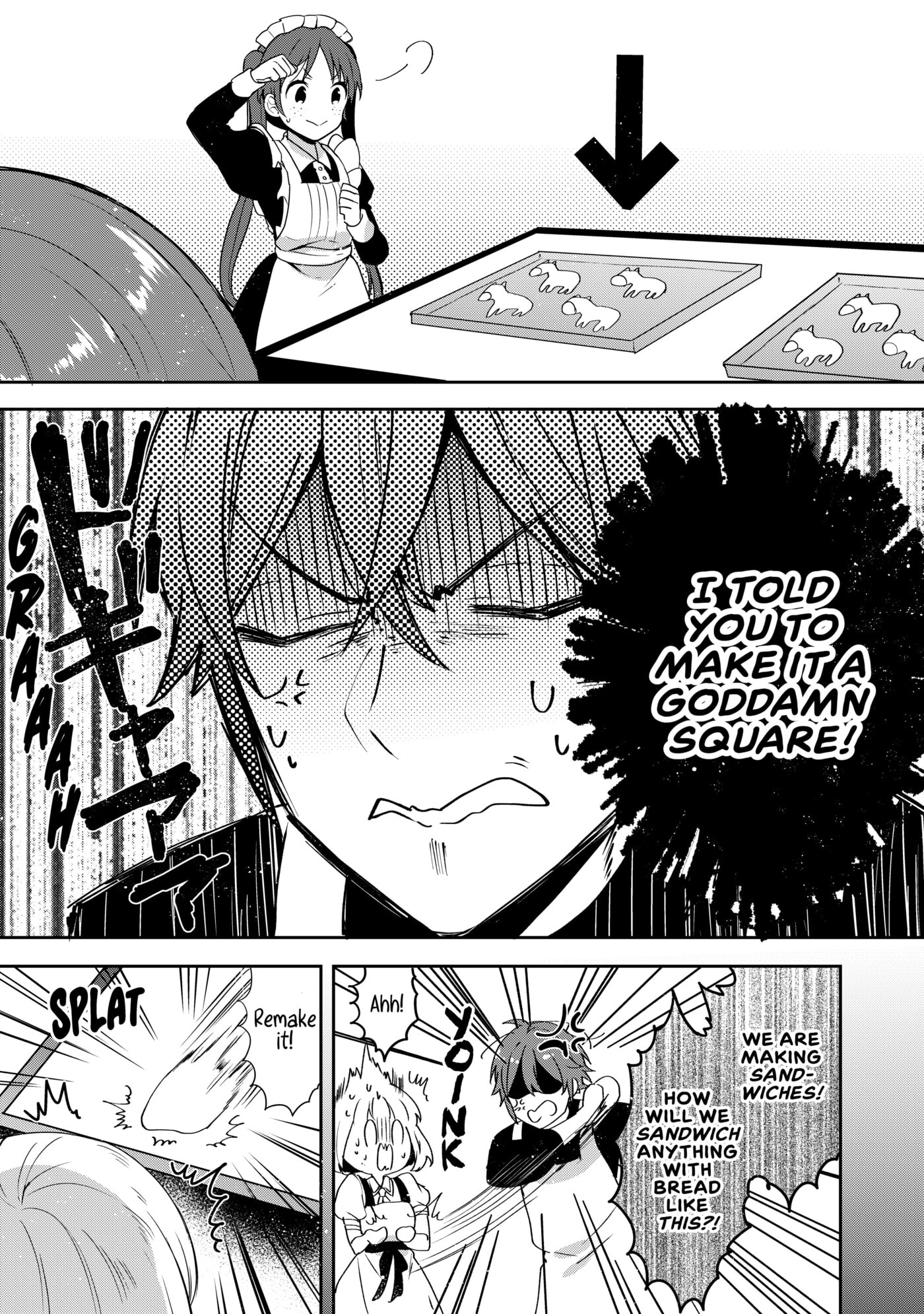 Tearmoon Empire Chapter 15 page 24 - 