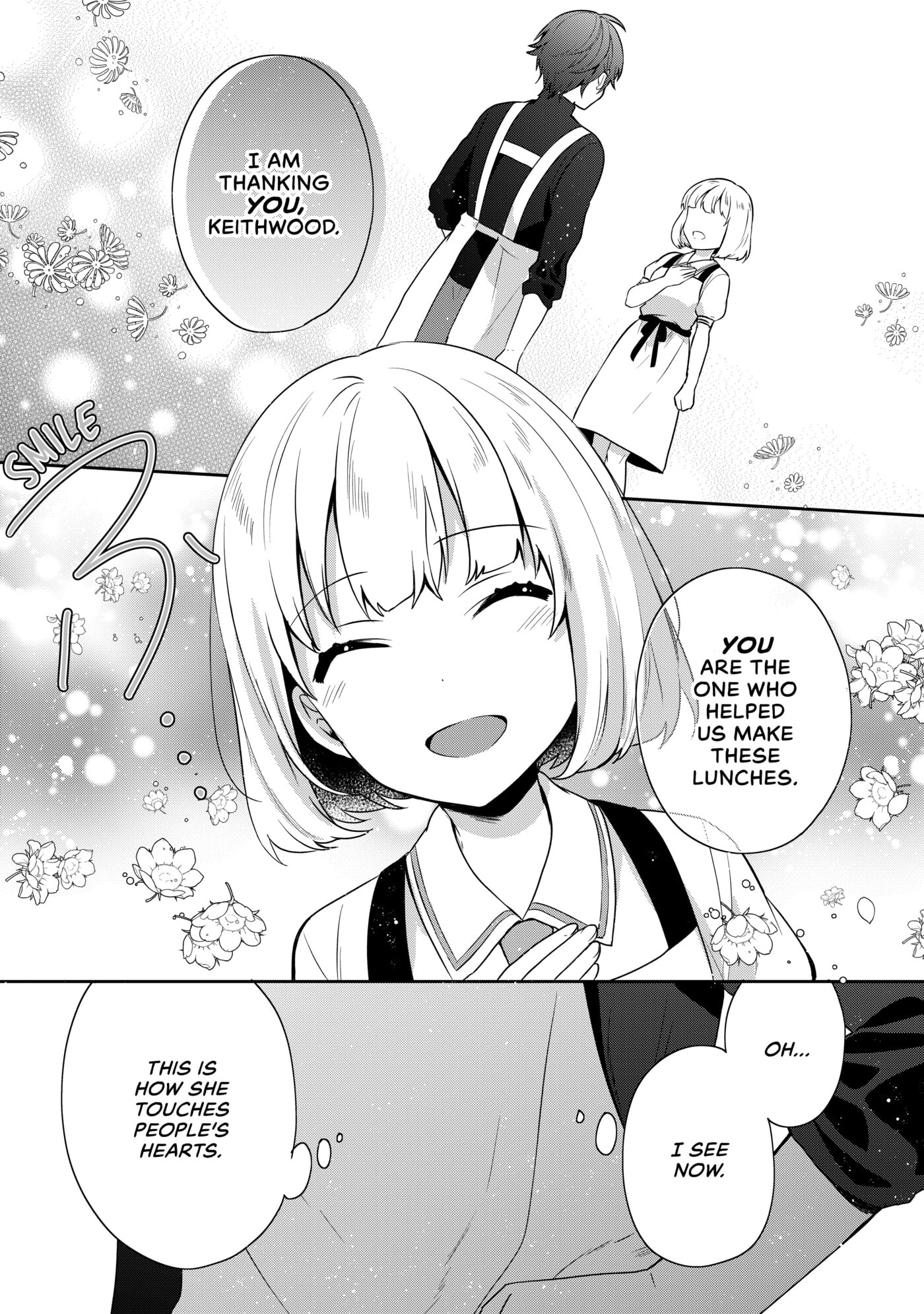 Tearmoon Empire Chapter 15 page 30 - 